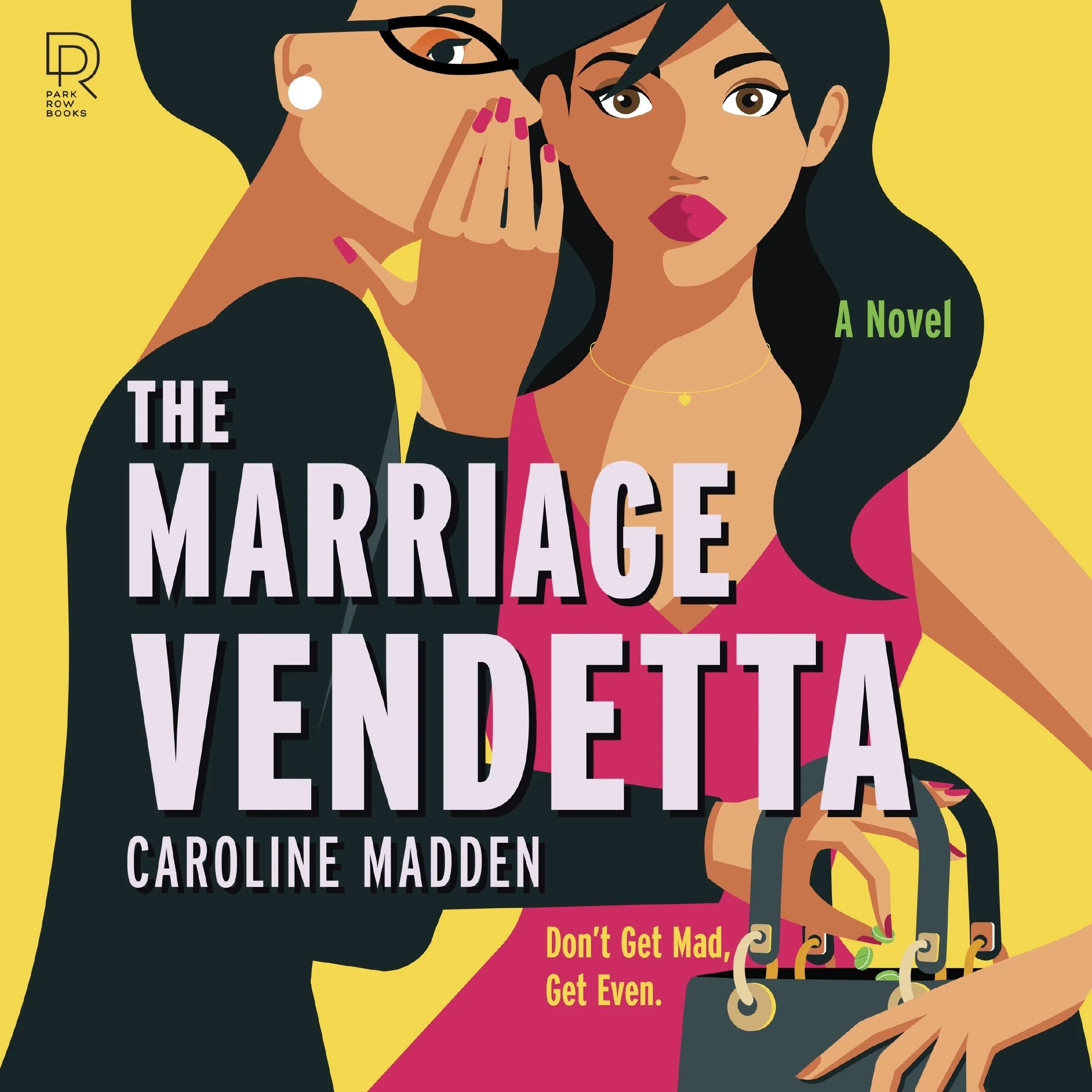 The Marriage Vendetta - Image 4
