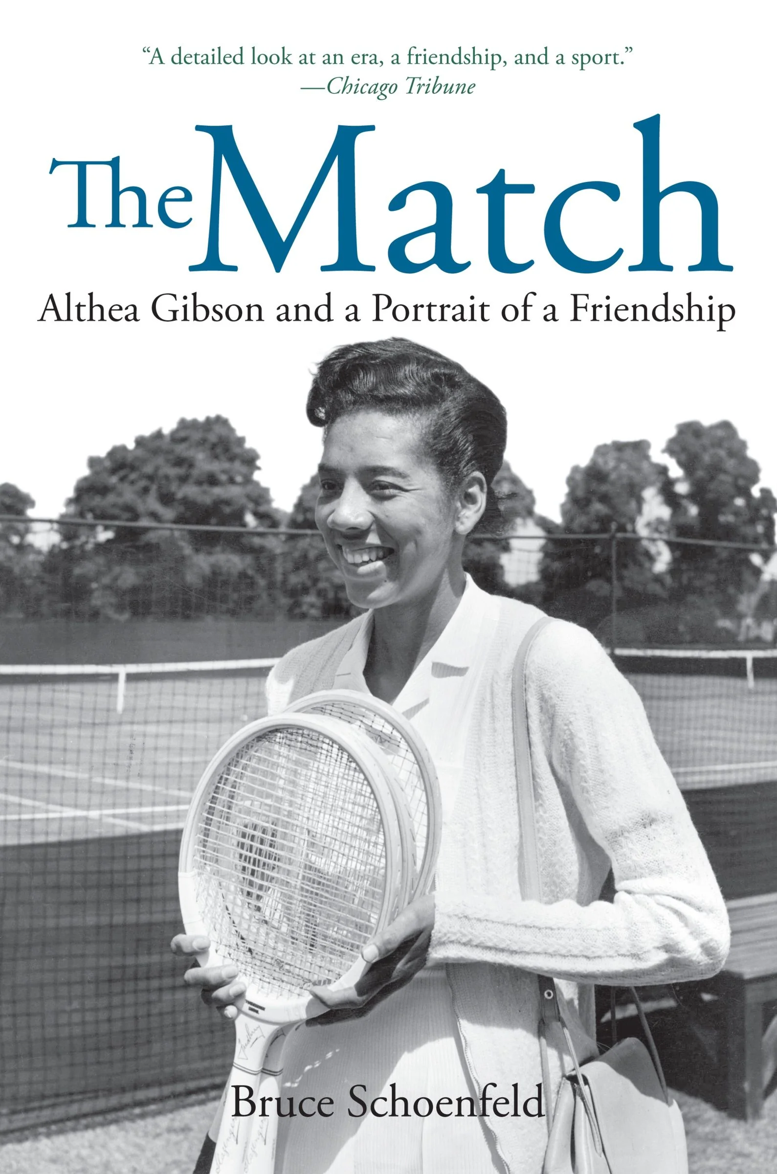 The Match