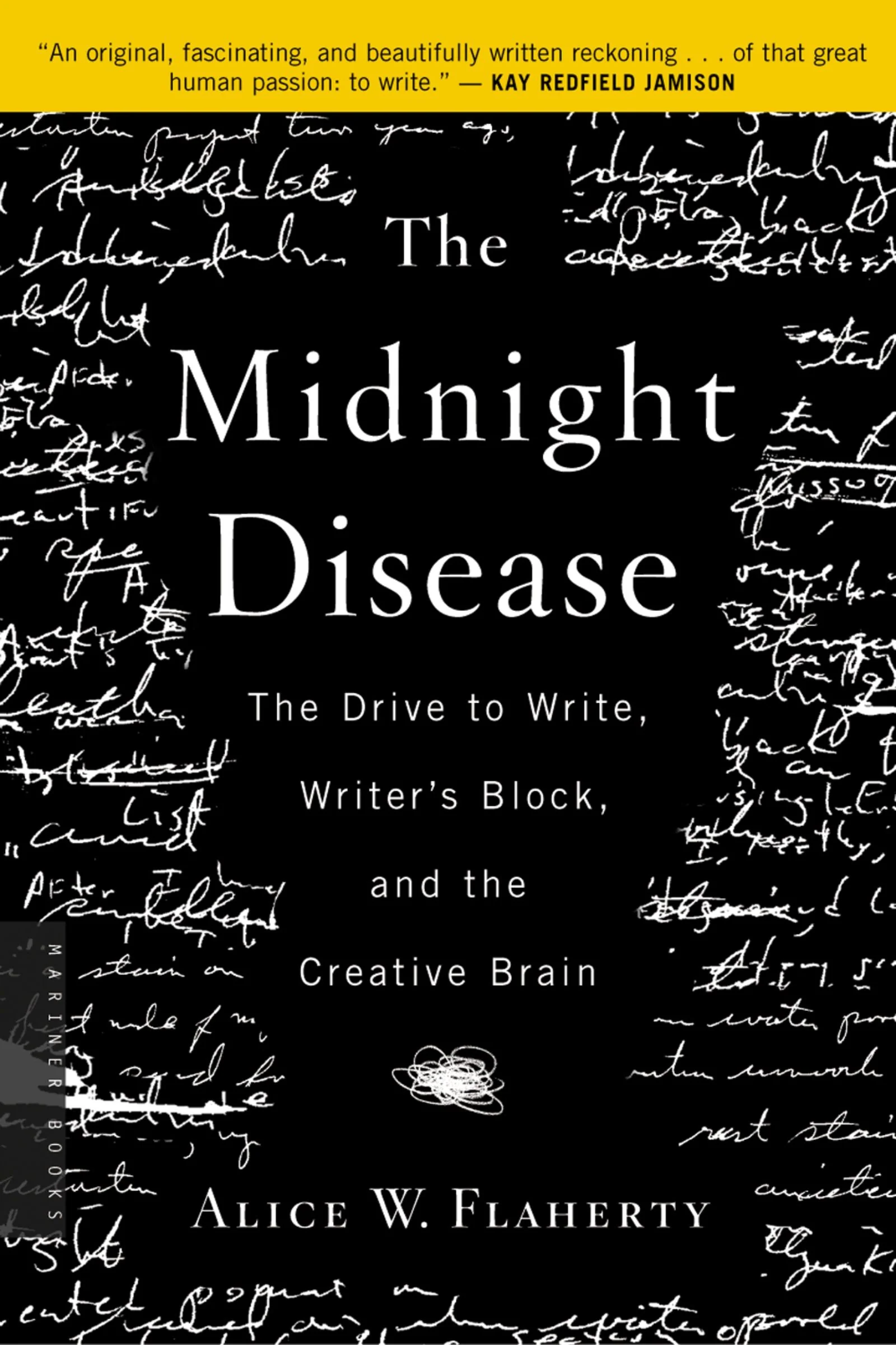 The Midnight Disease