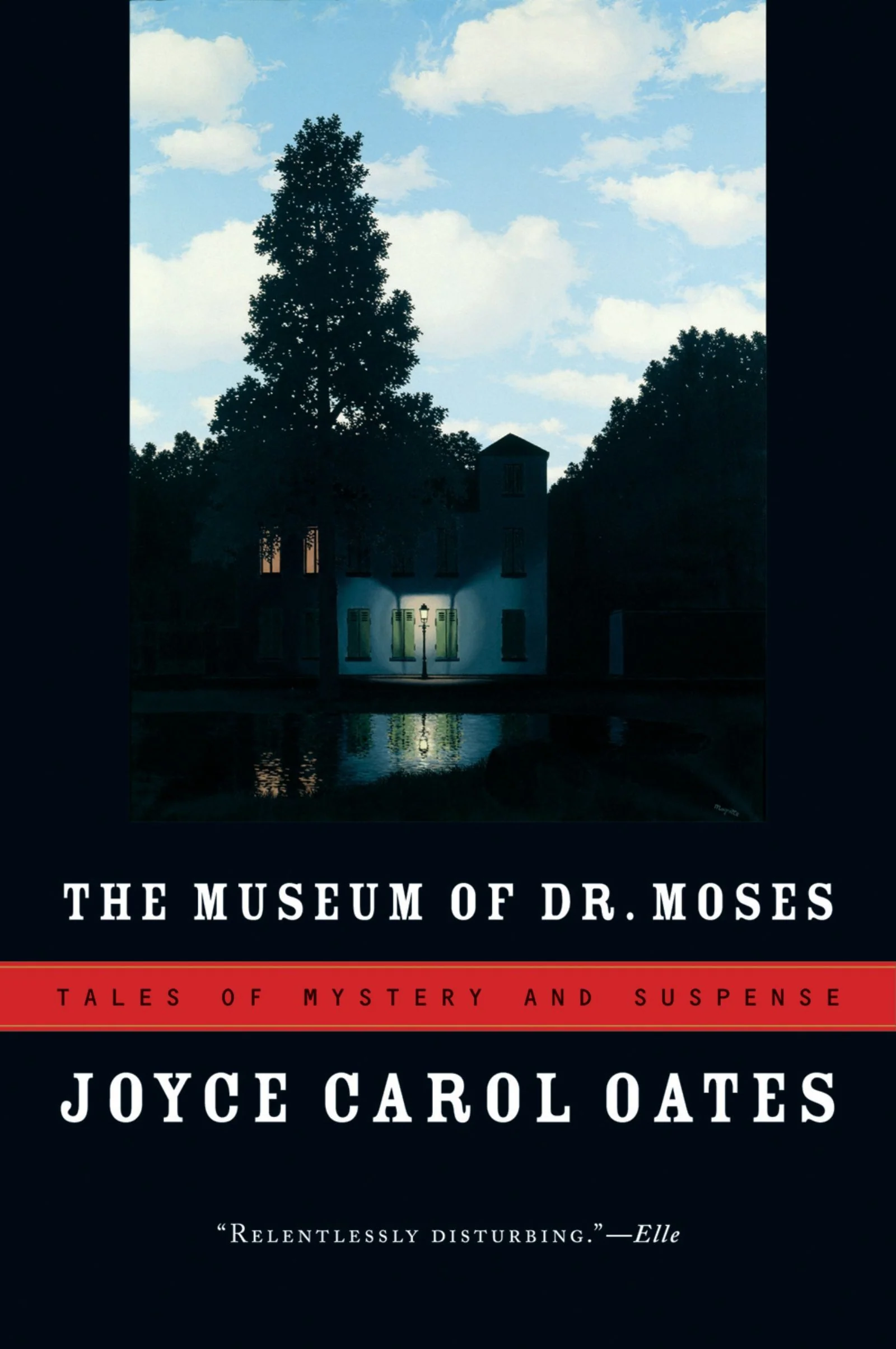 The Museum Of Dr. Moses - Image 2