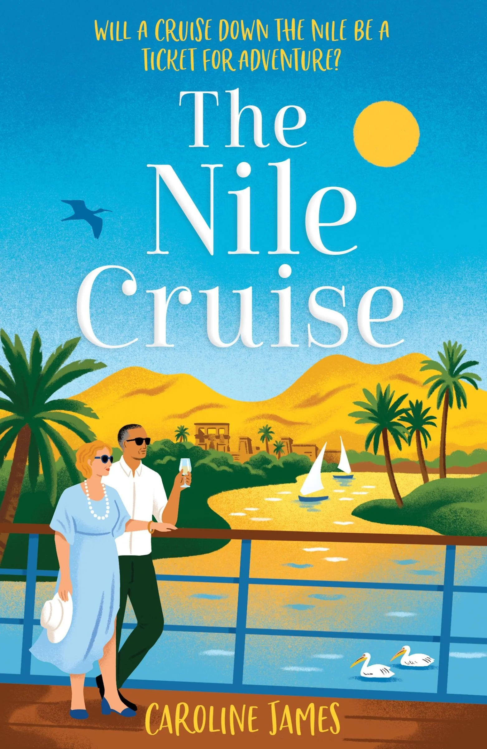 The Nile Cruise - Image 3