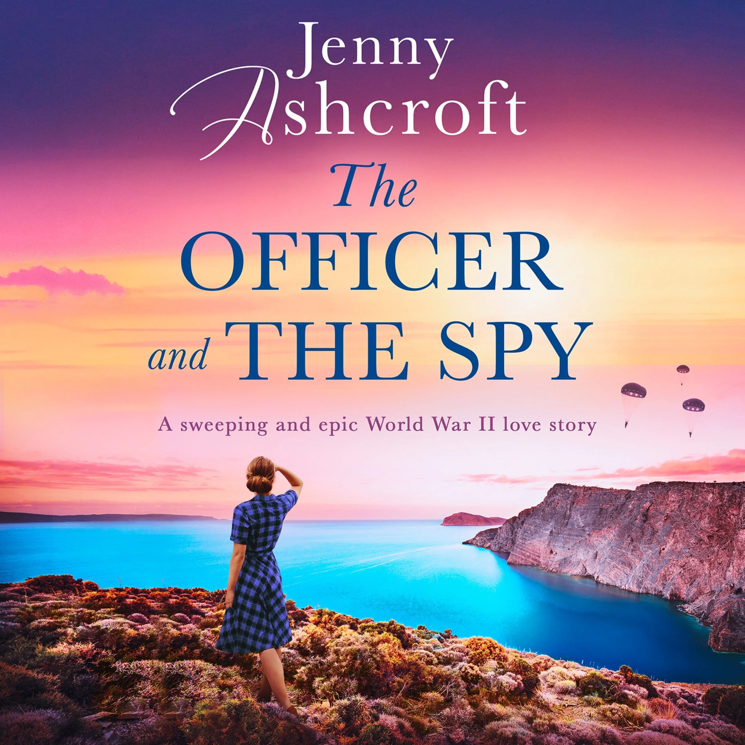 The Officer and the Spy - Image 2