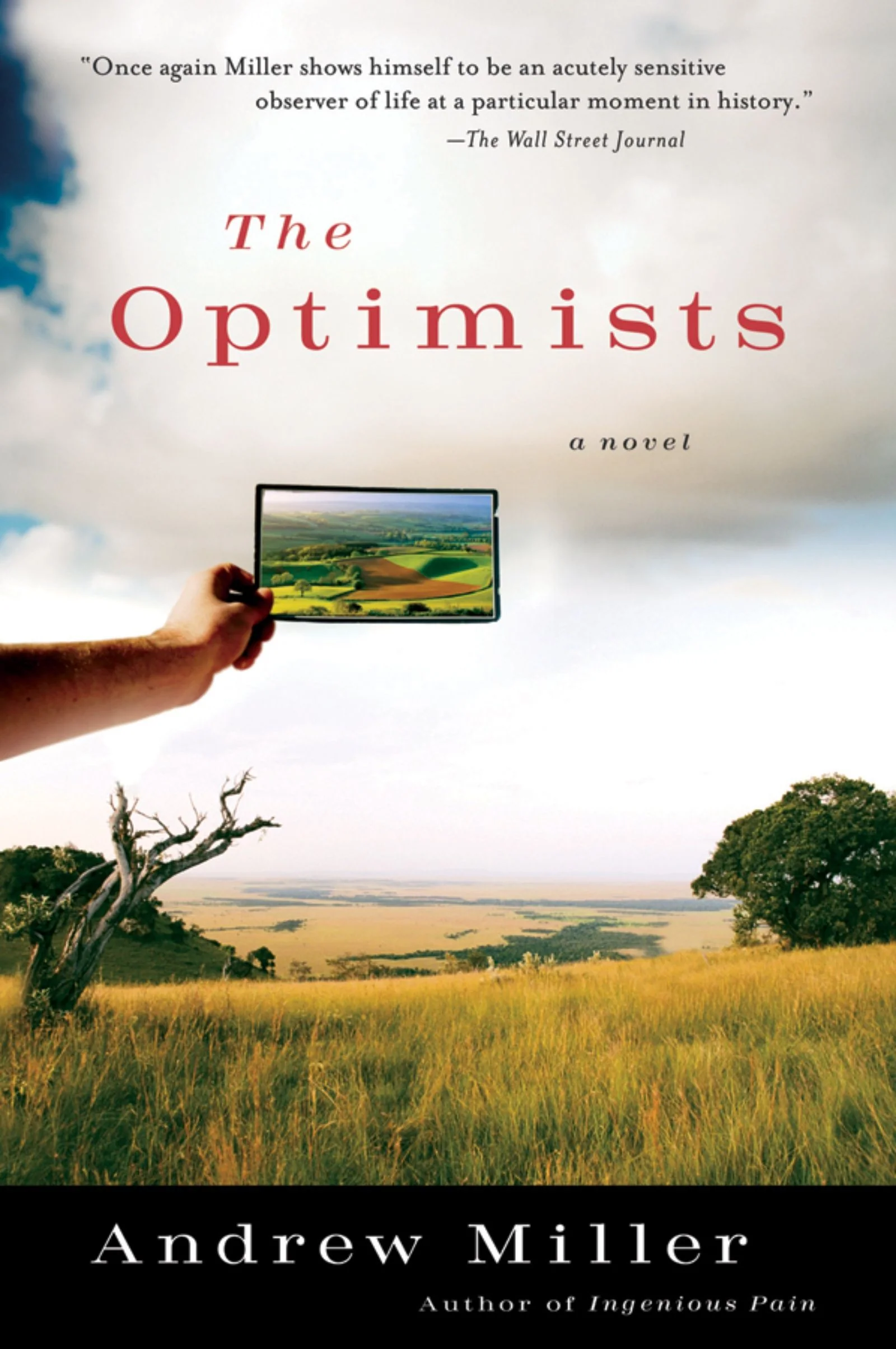 The Optimists - Image 2