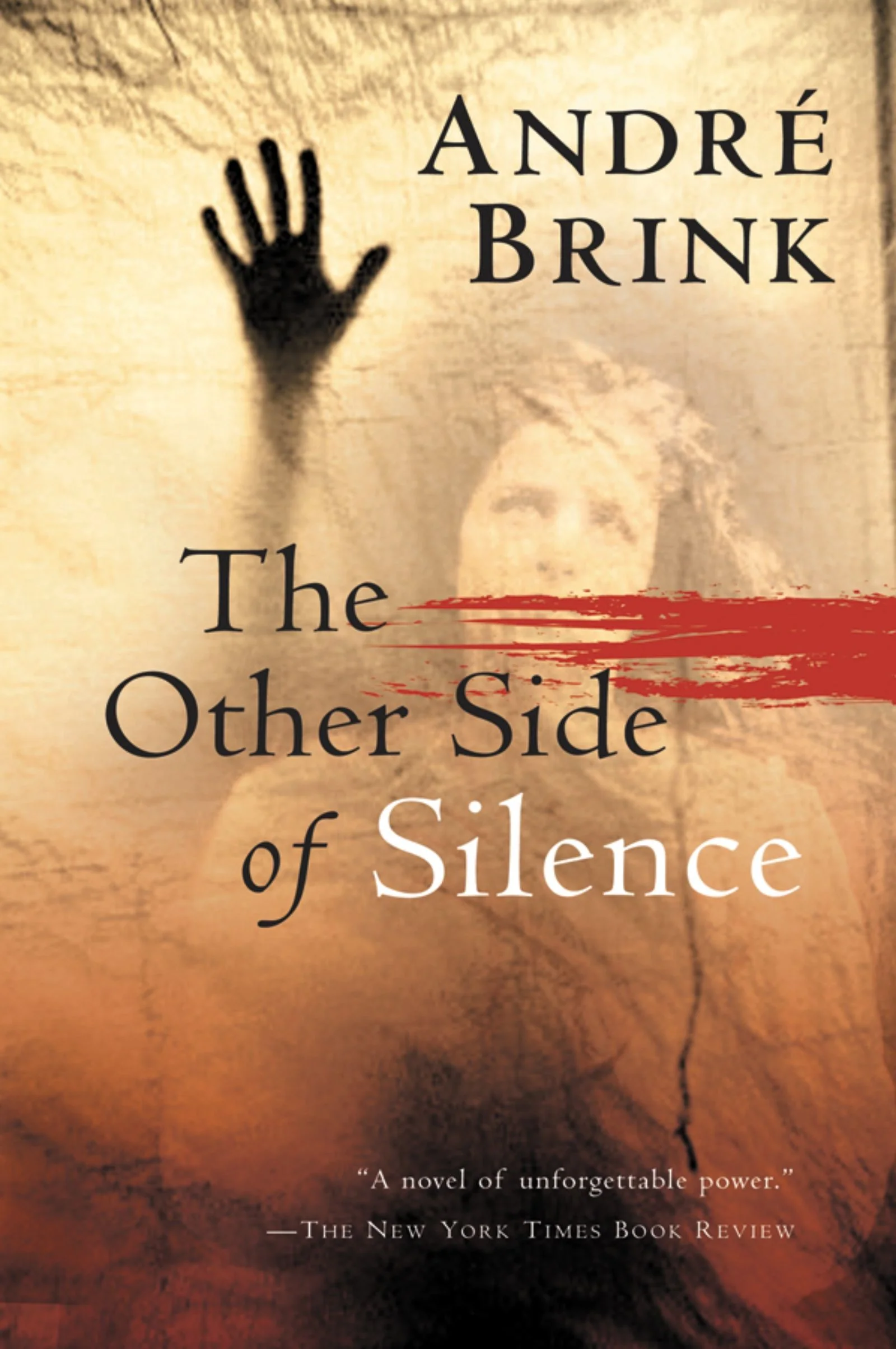 The Other Side Of Silence - Image 2