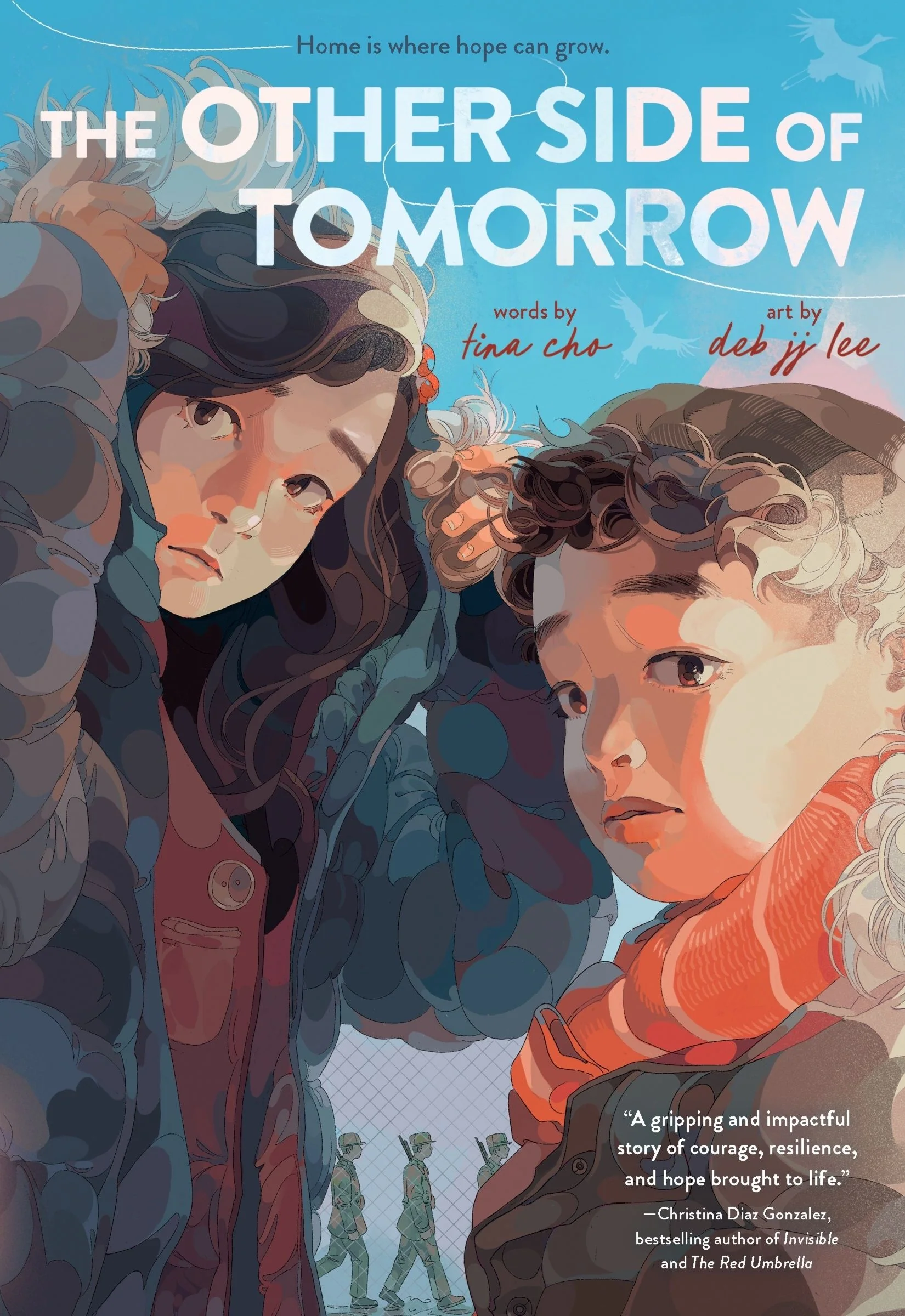 The Other Side of Tomorro