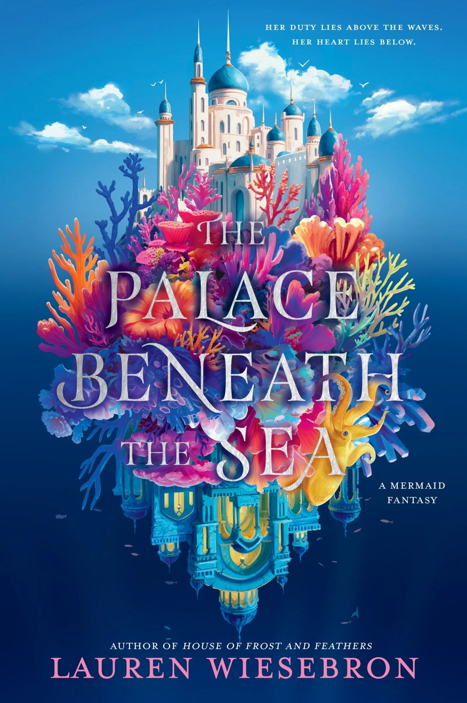 The Palace Beneath the Sea - Image 2