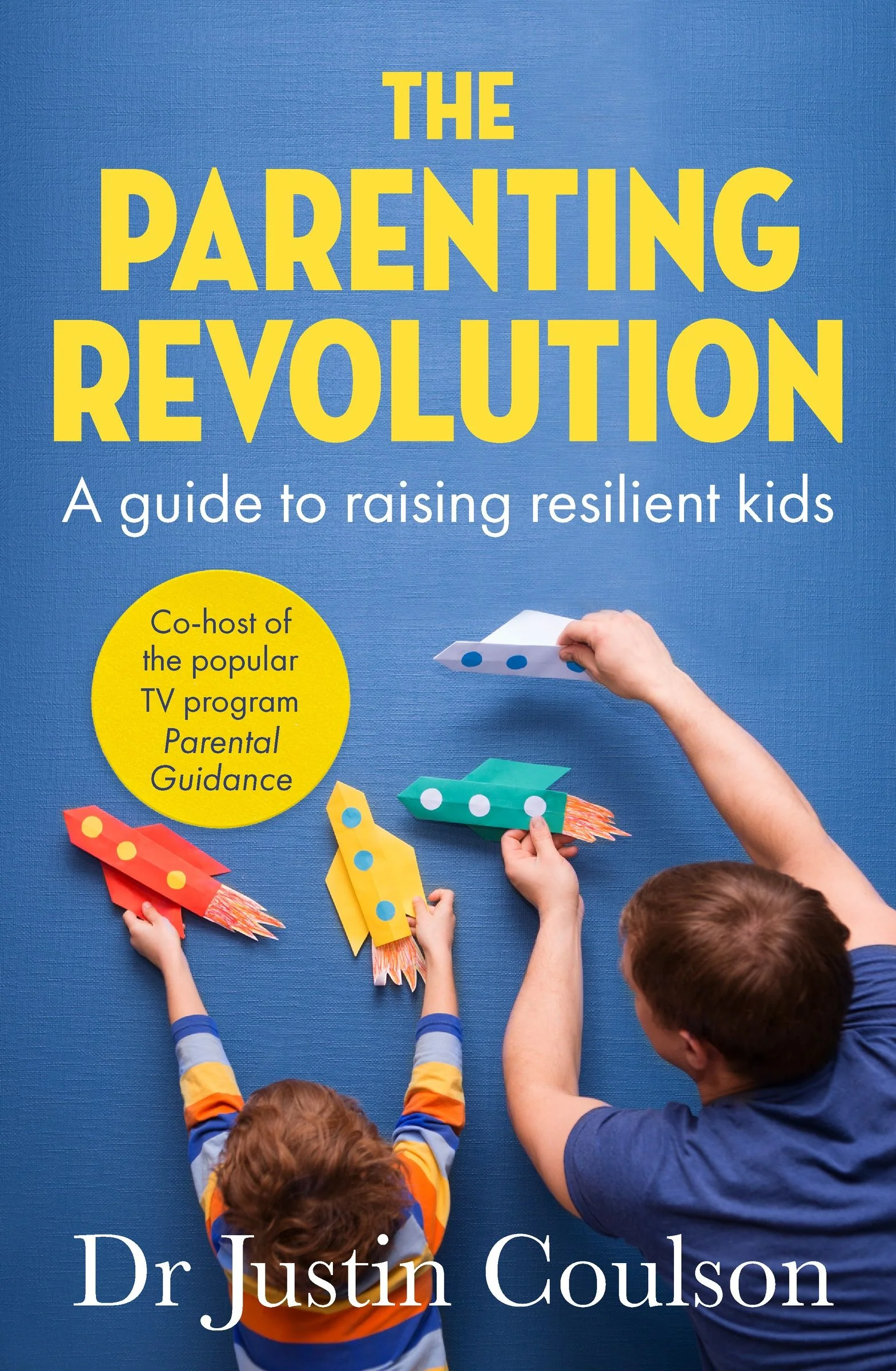 The Parenting Revolution - Image 2
