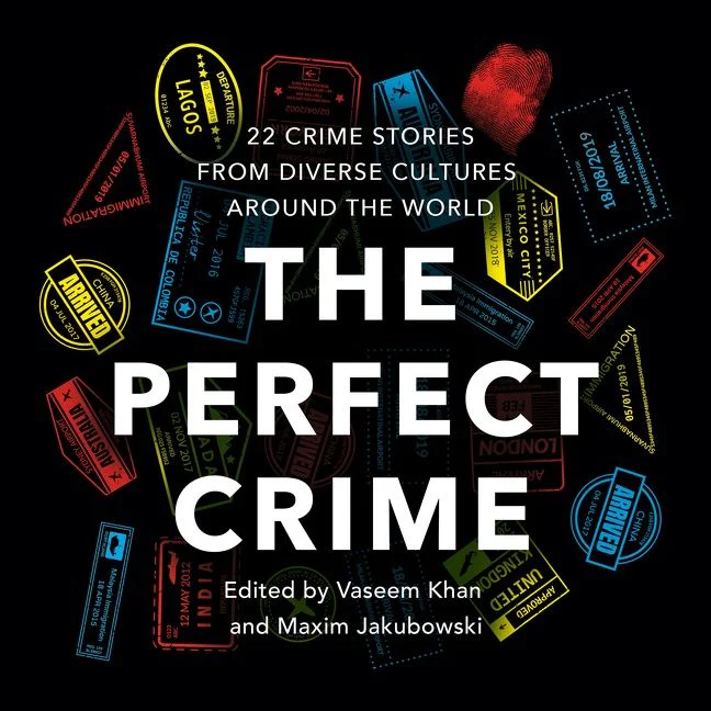 The Perfect Crime