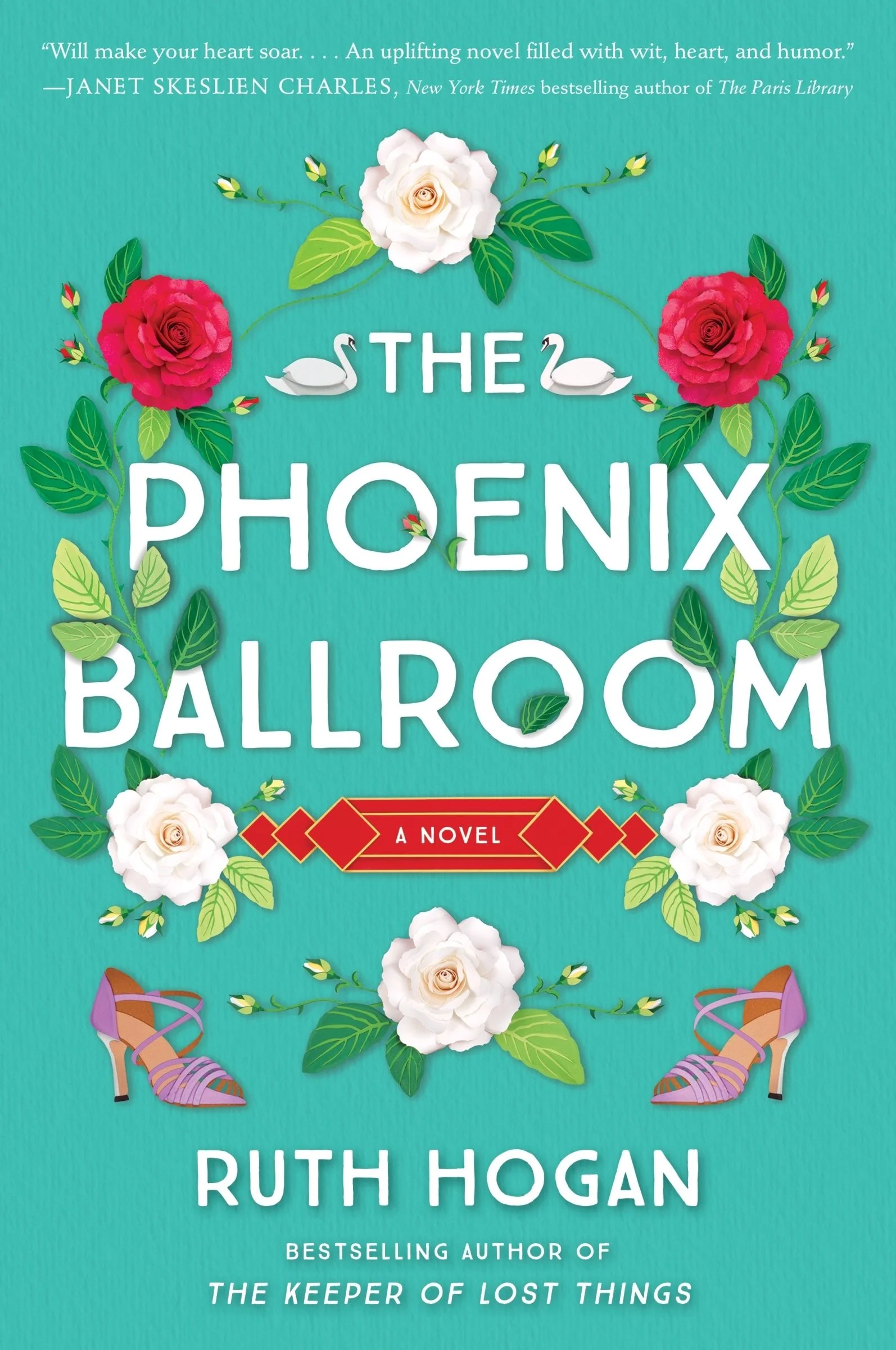 The Phoenix Ballroom - Image 2