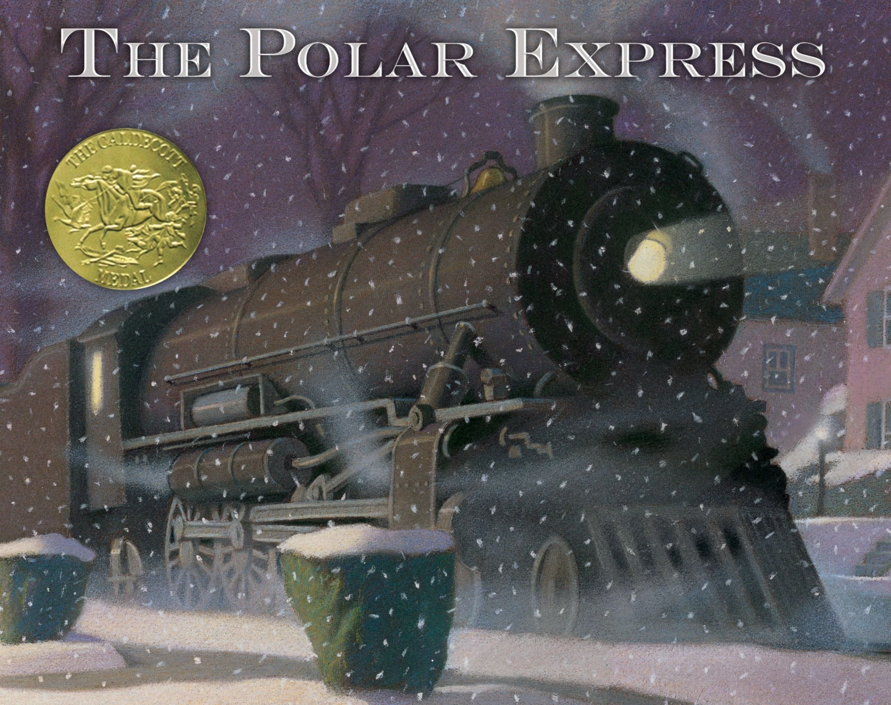 The Polar Express - Image 2