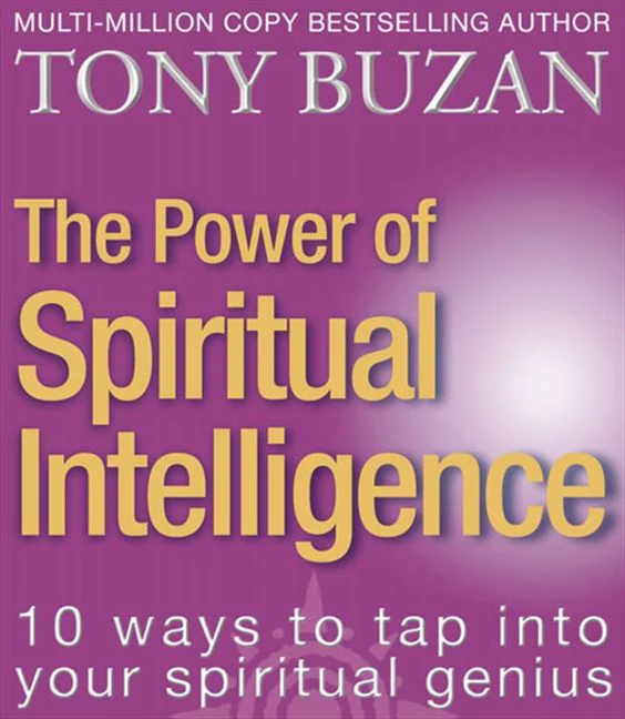 The Power of Spiritual Intelligence - Image 2