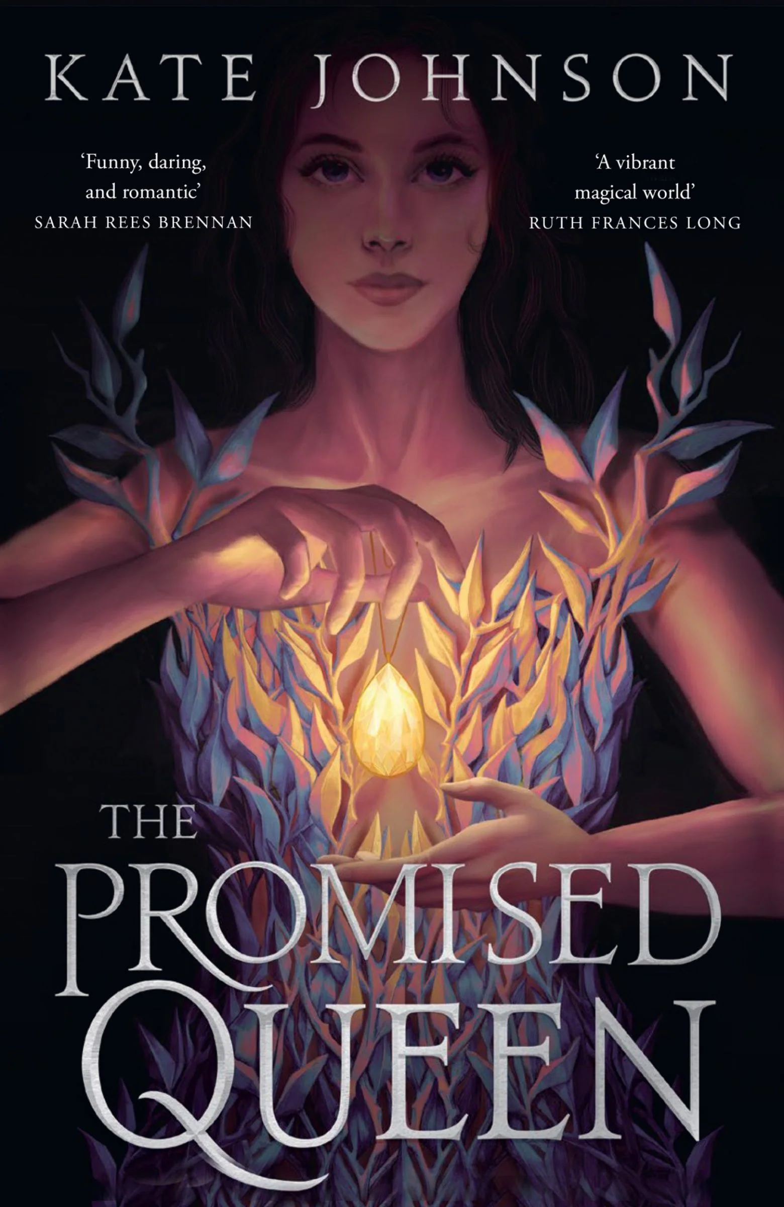 The Promised Queen - Image 2