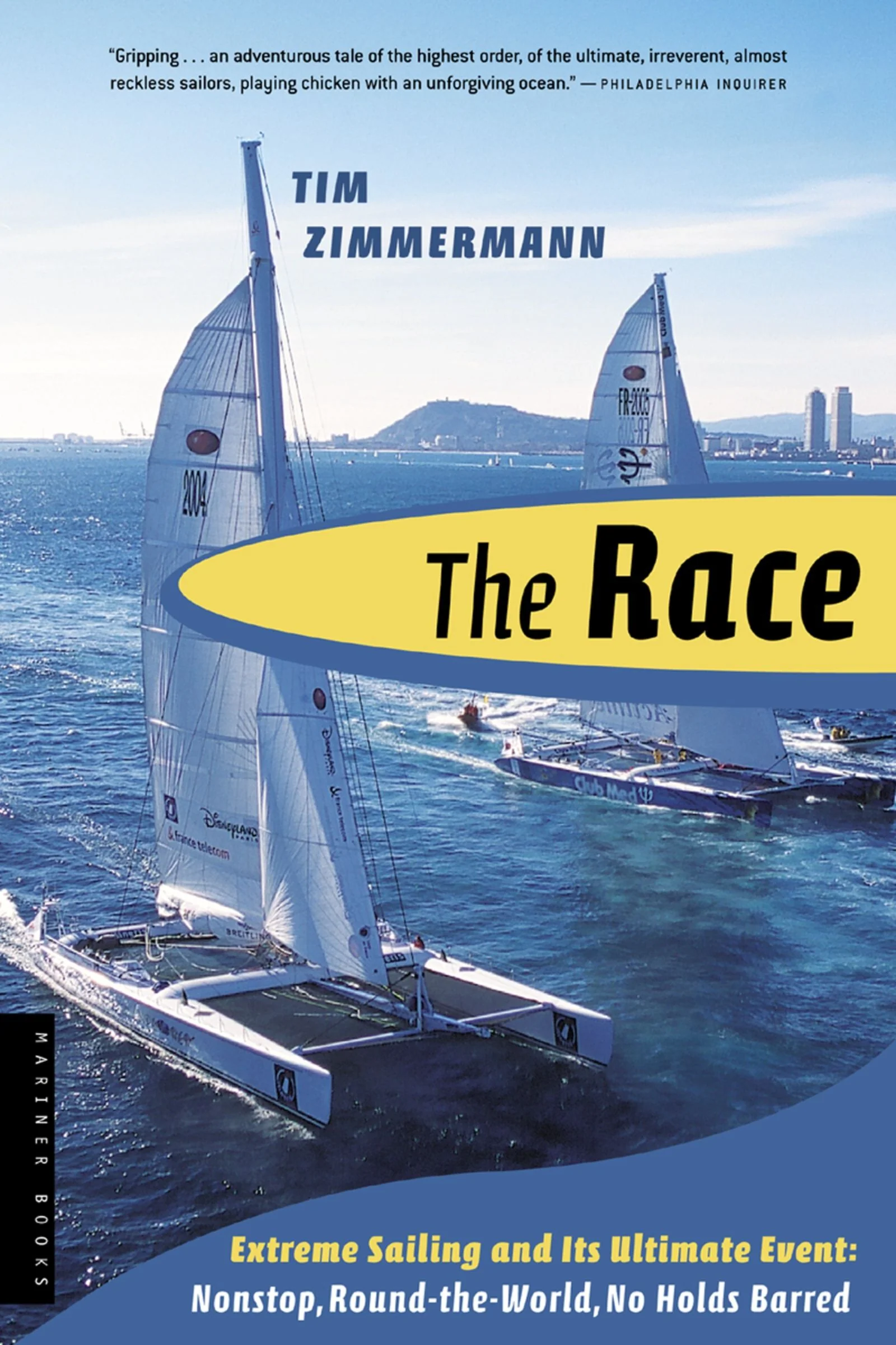 The Race
