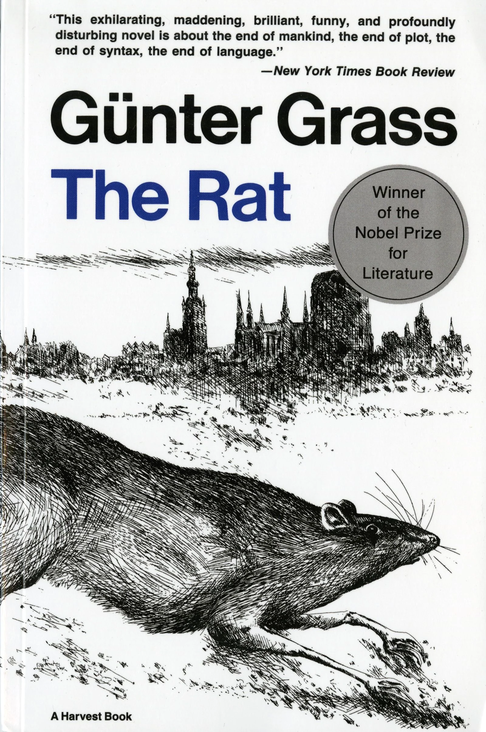 The Rat - Image 2