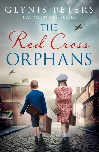 The Red Cross Orphans - Image 2