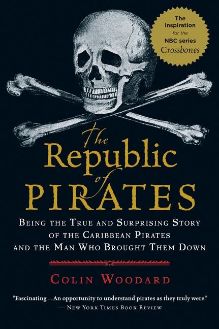 The Republic Of Pirates - Image 2