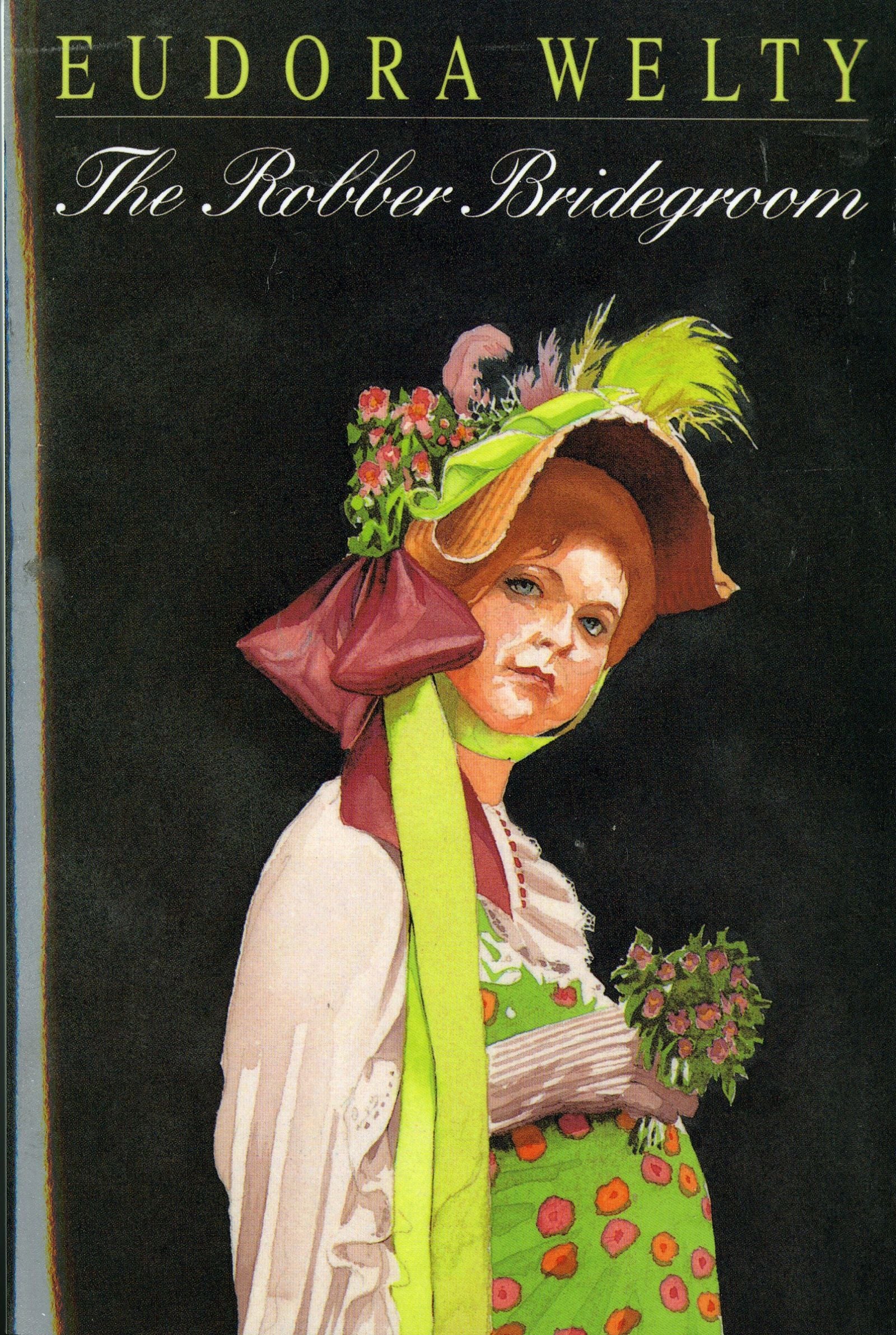 The Robber Bridegroom - Image 2
