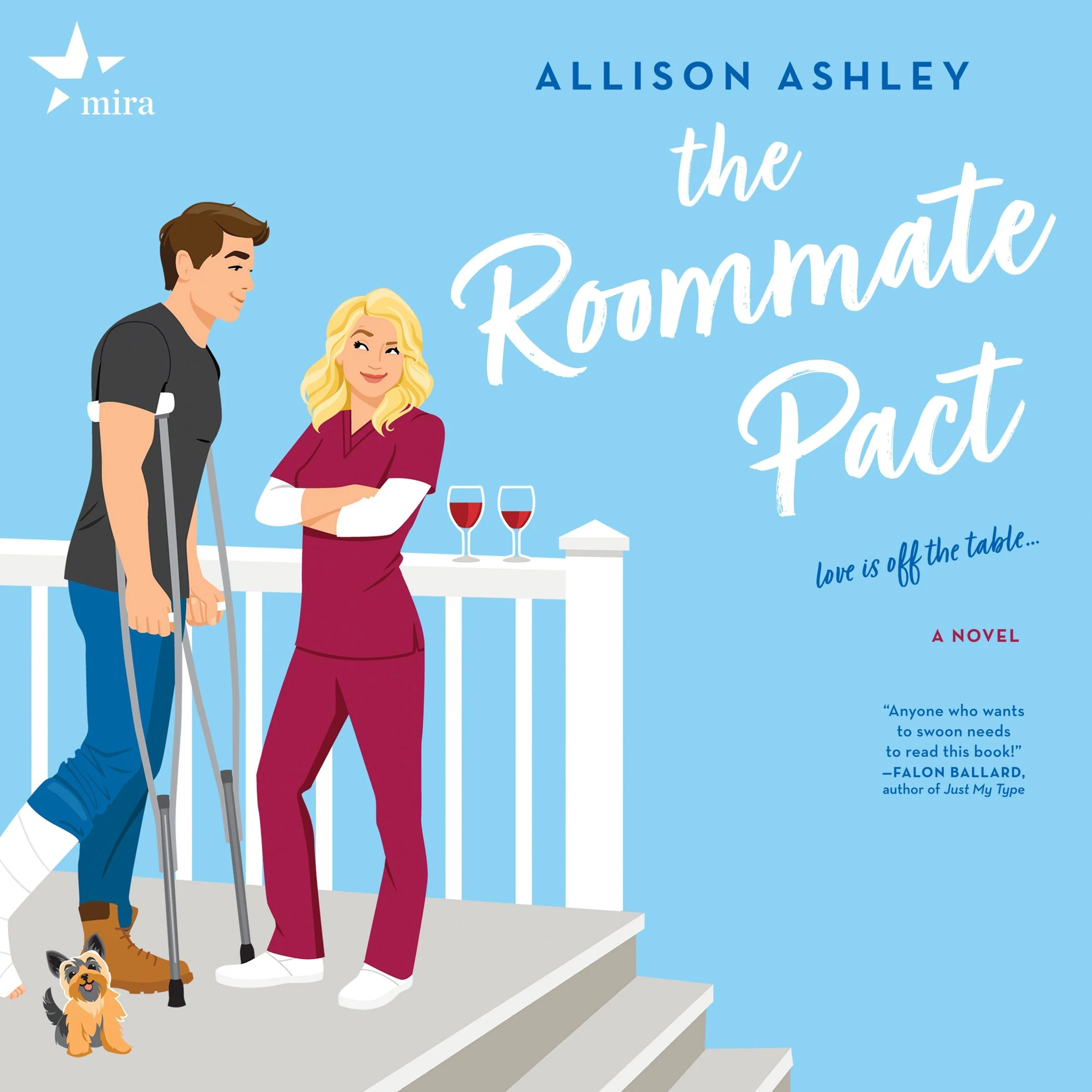 The Roommate Pact - Image 5