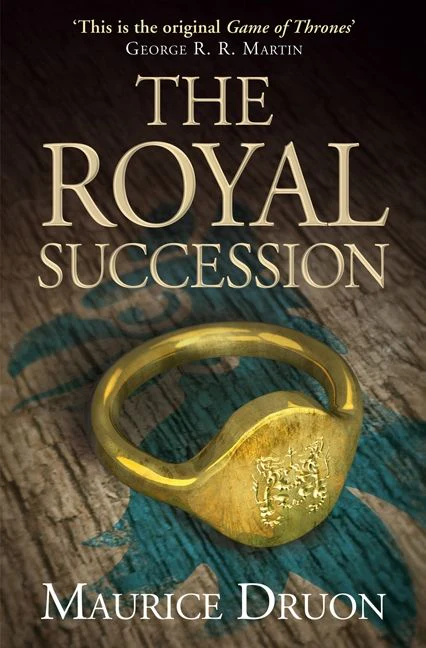 The Royal Succession - Image 4