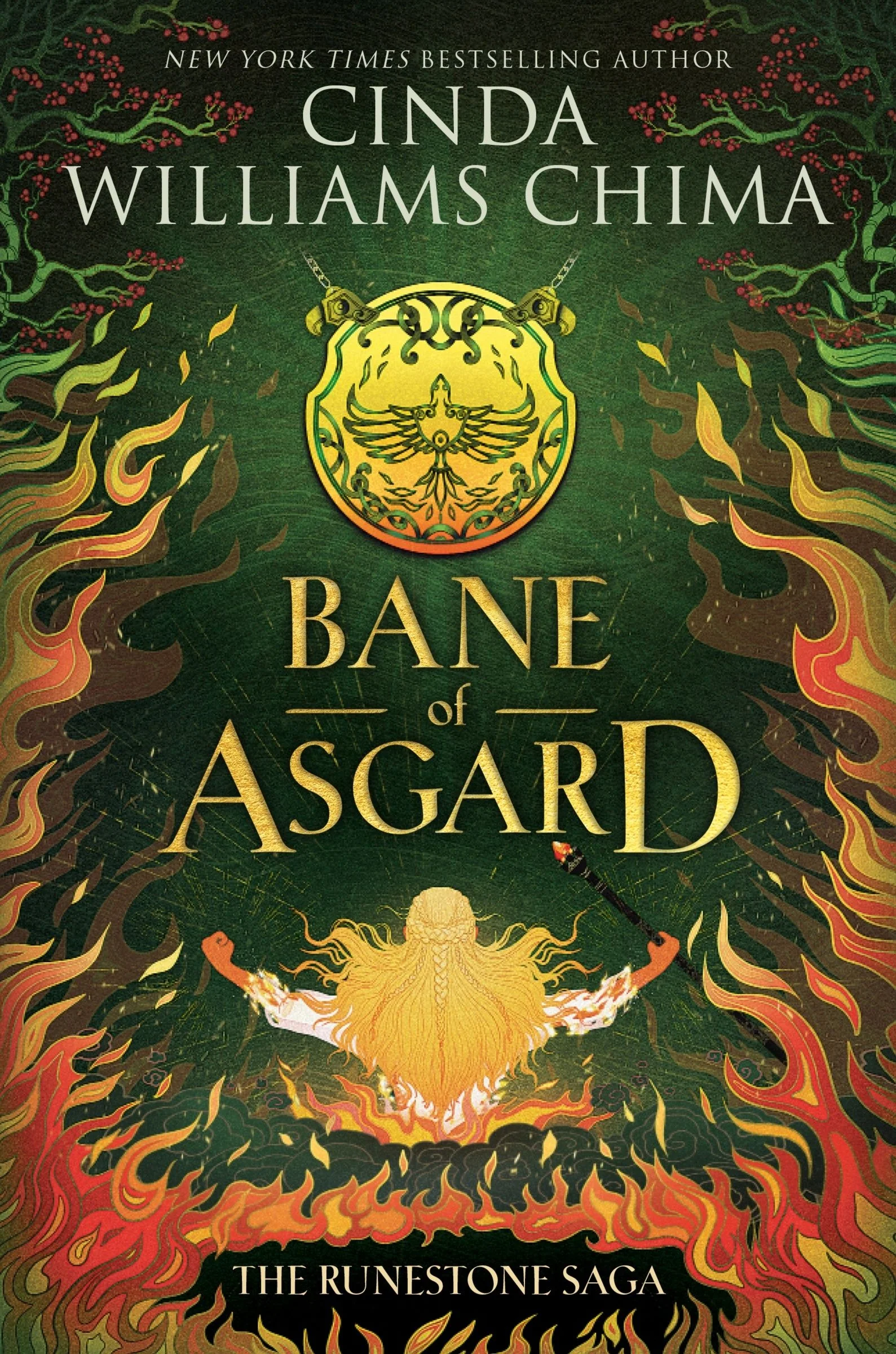 The Runestone Saga: Bane of Asgard - Image 2