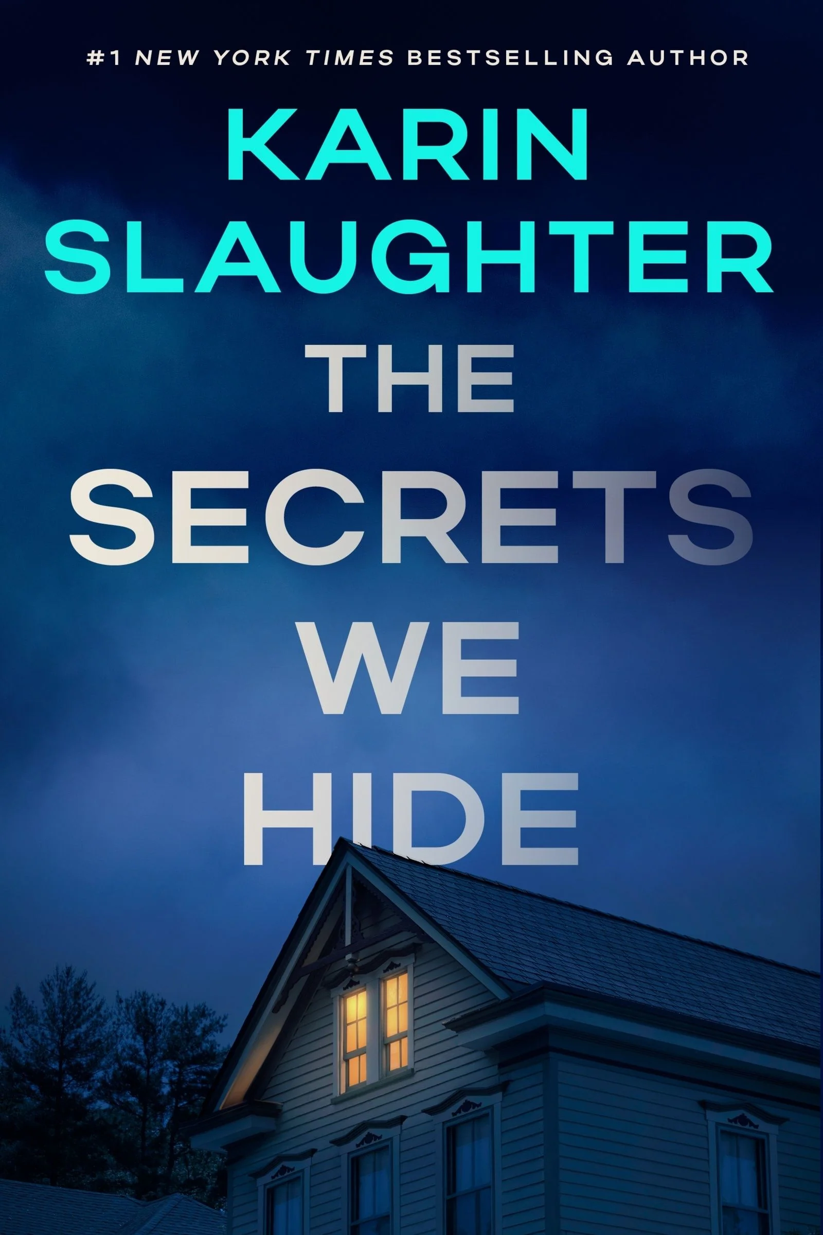 The Secrets We Hide - Image 2