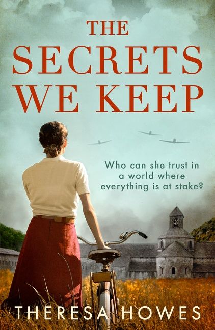 The Secrets We Keep - Image 2