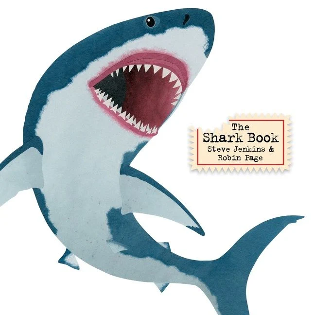 The Shark Book - Image 3