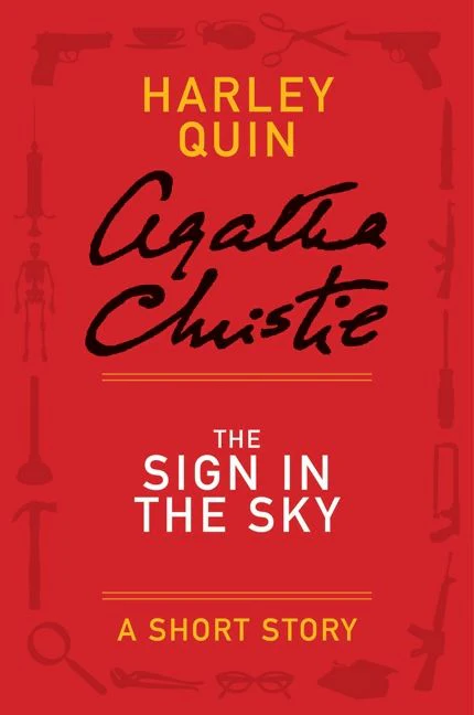 The Sign in the Sky - Image 2