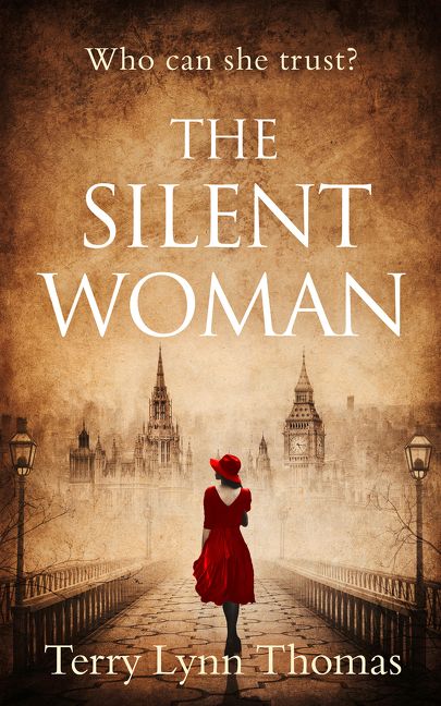 The Silent Woman - Image 2