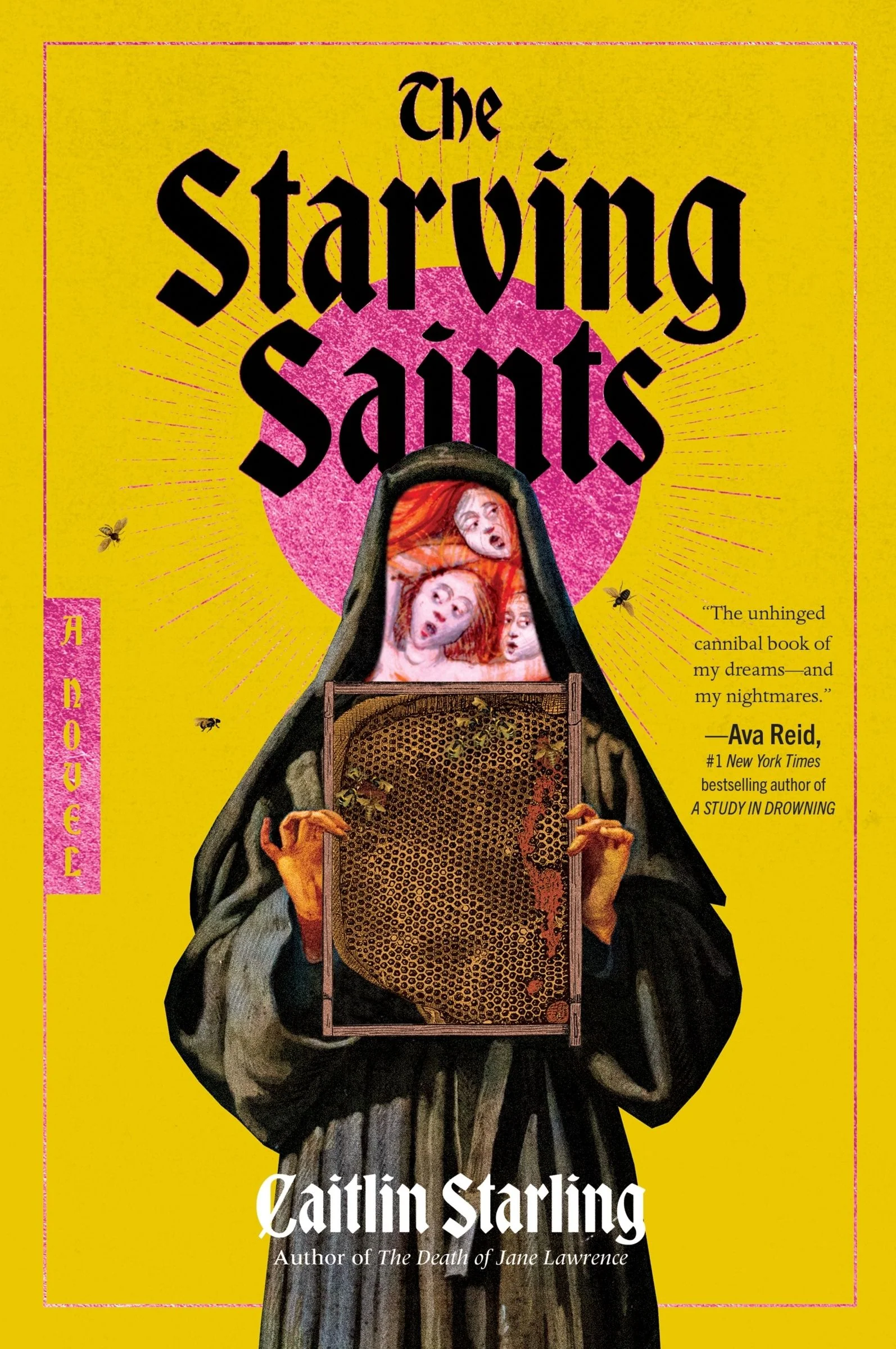 The Starving Saints - Image 5