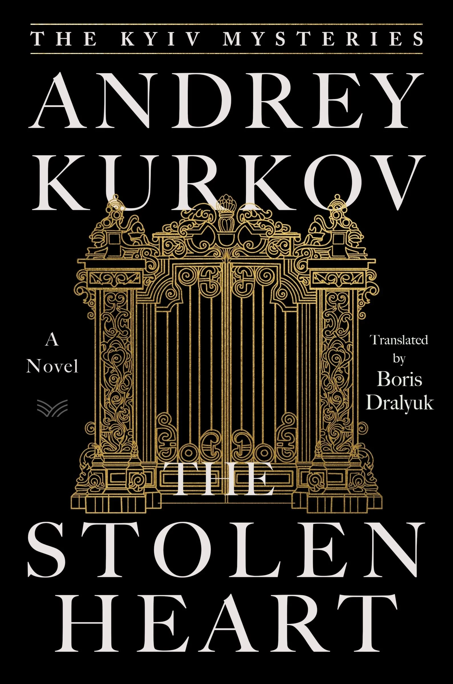 The Stolen Heart