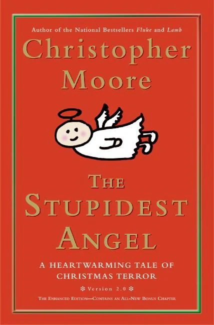 The Stupidest Angel - Image 2