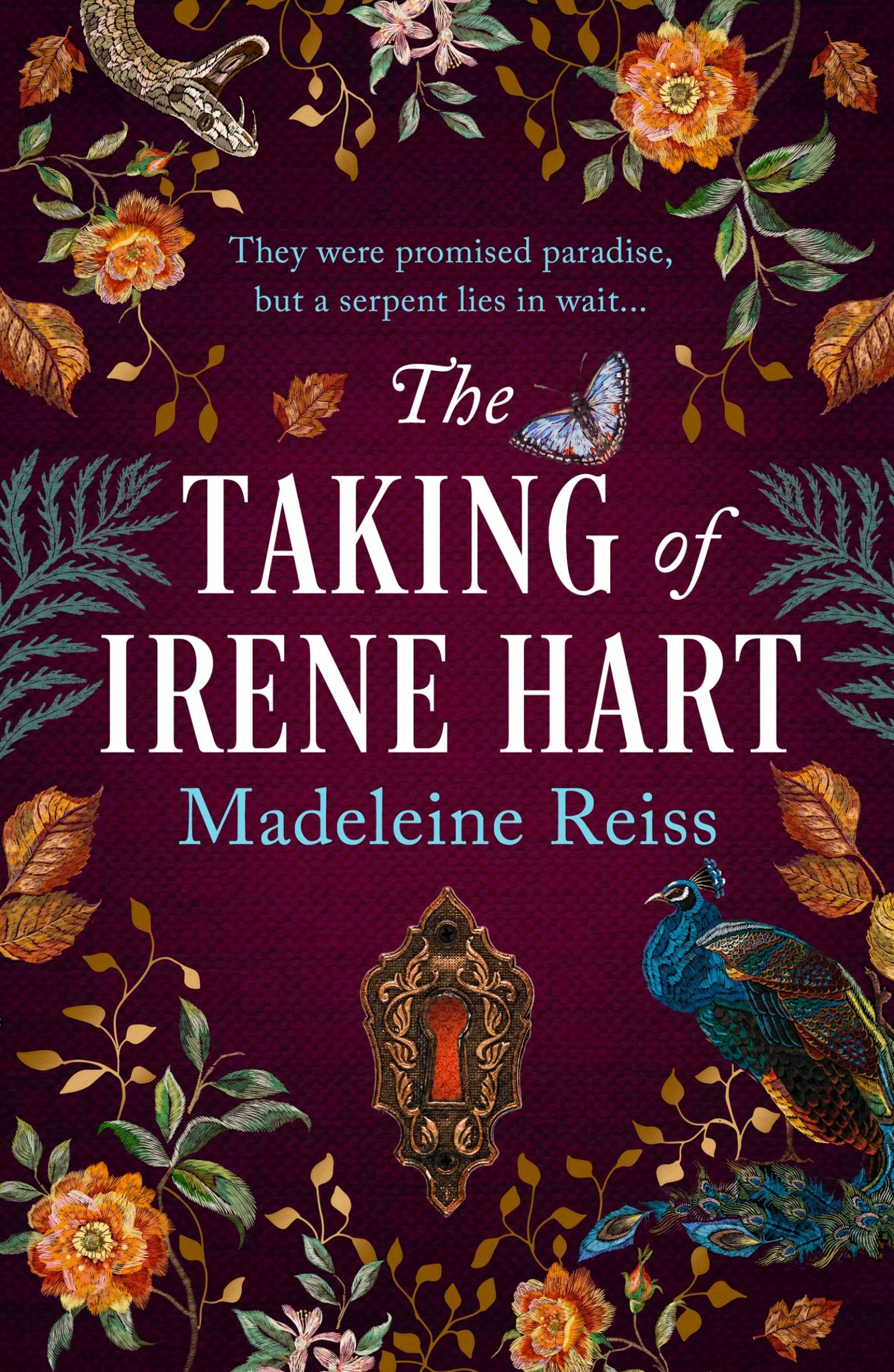 The Taking of Irene Hart - Image 2