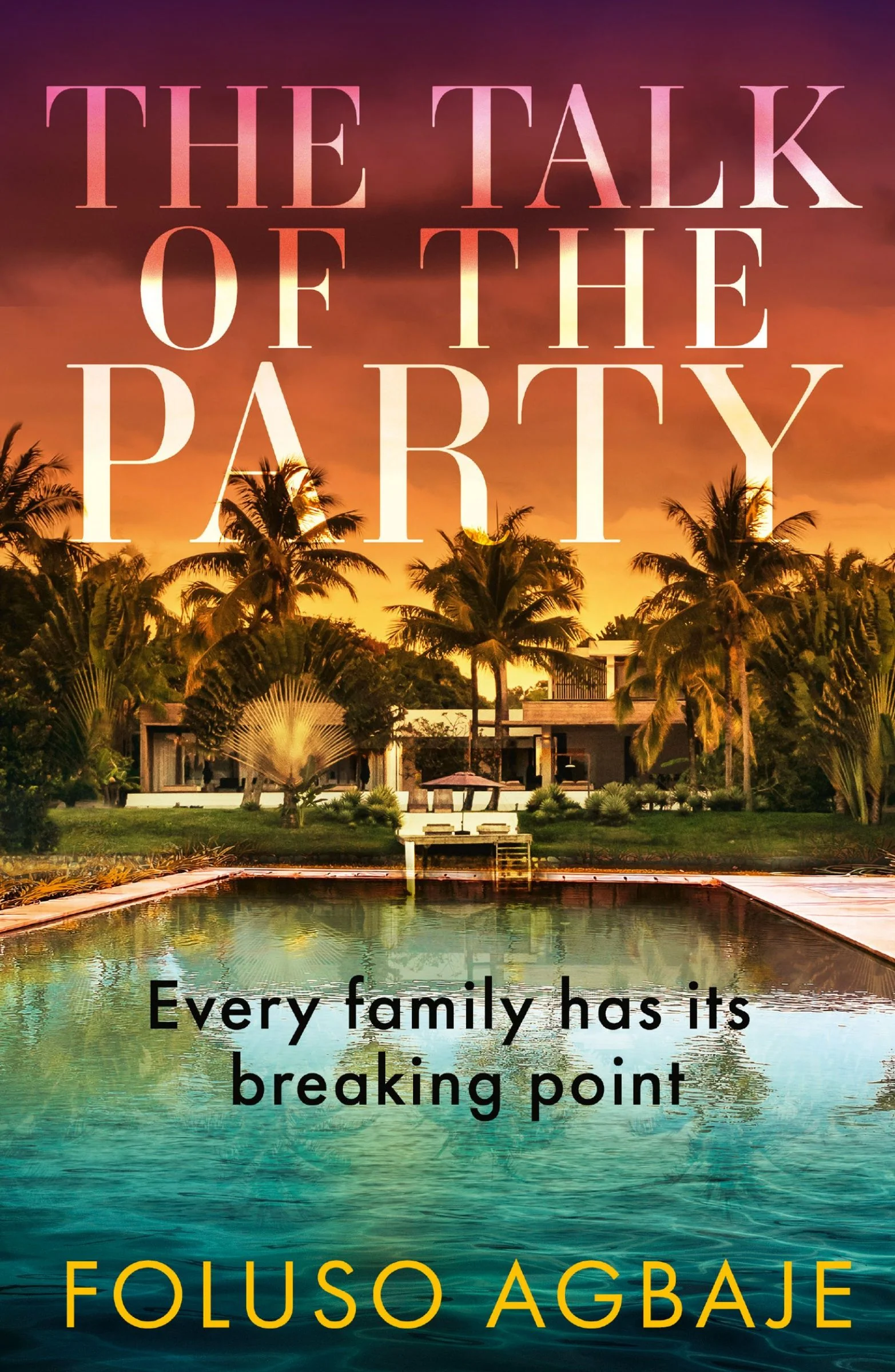 The Talk of the Party - Image 3