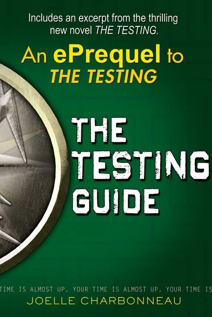 The Testing Guide