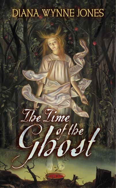 The Time of the Ghost - Image 2