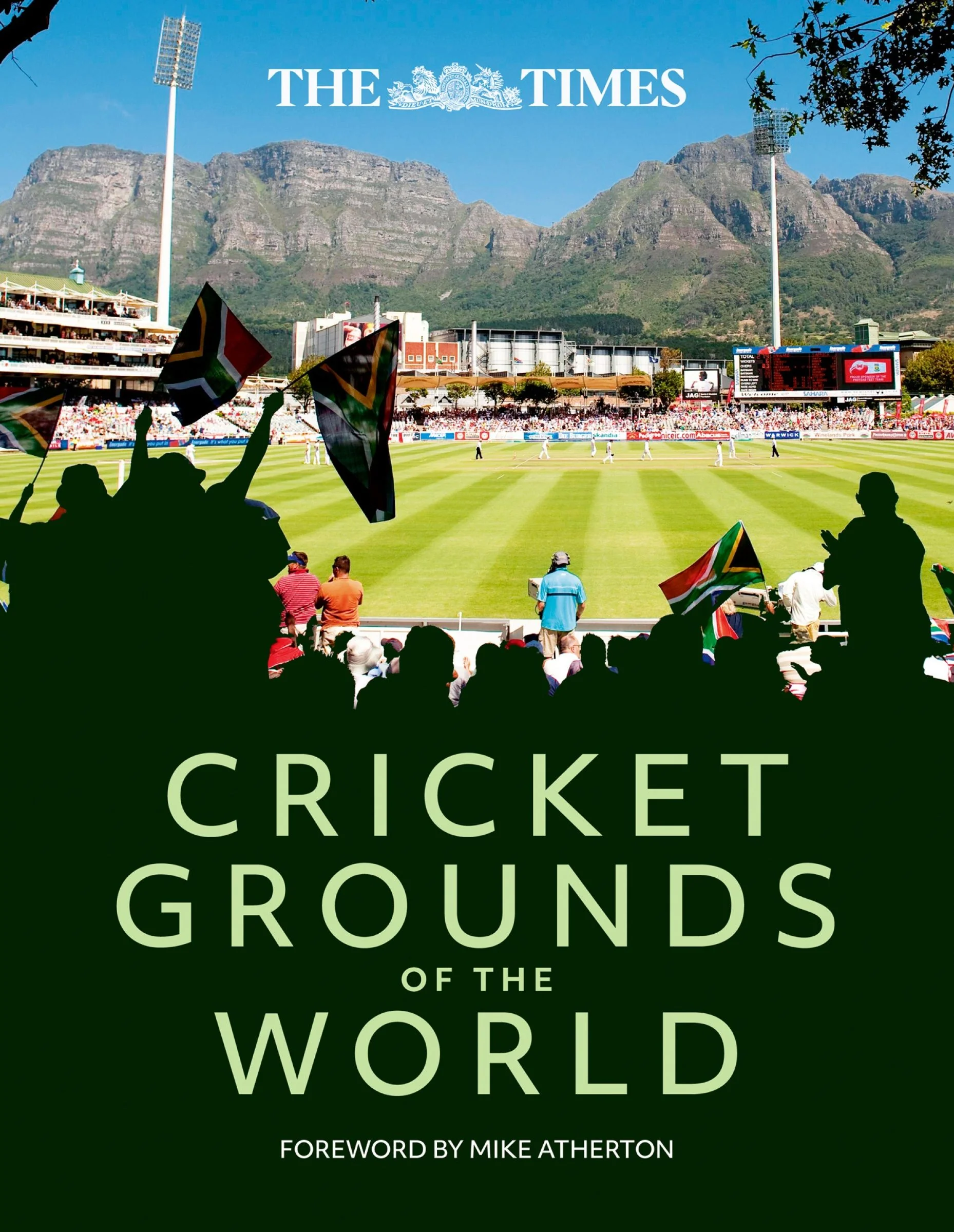 The Times Cricket Grounds of the World - Image 2