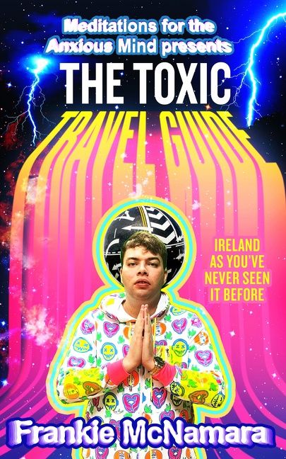 The Toxic Travel Guide - Image 2