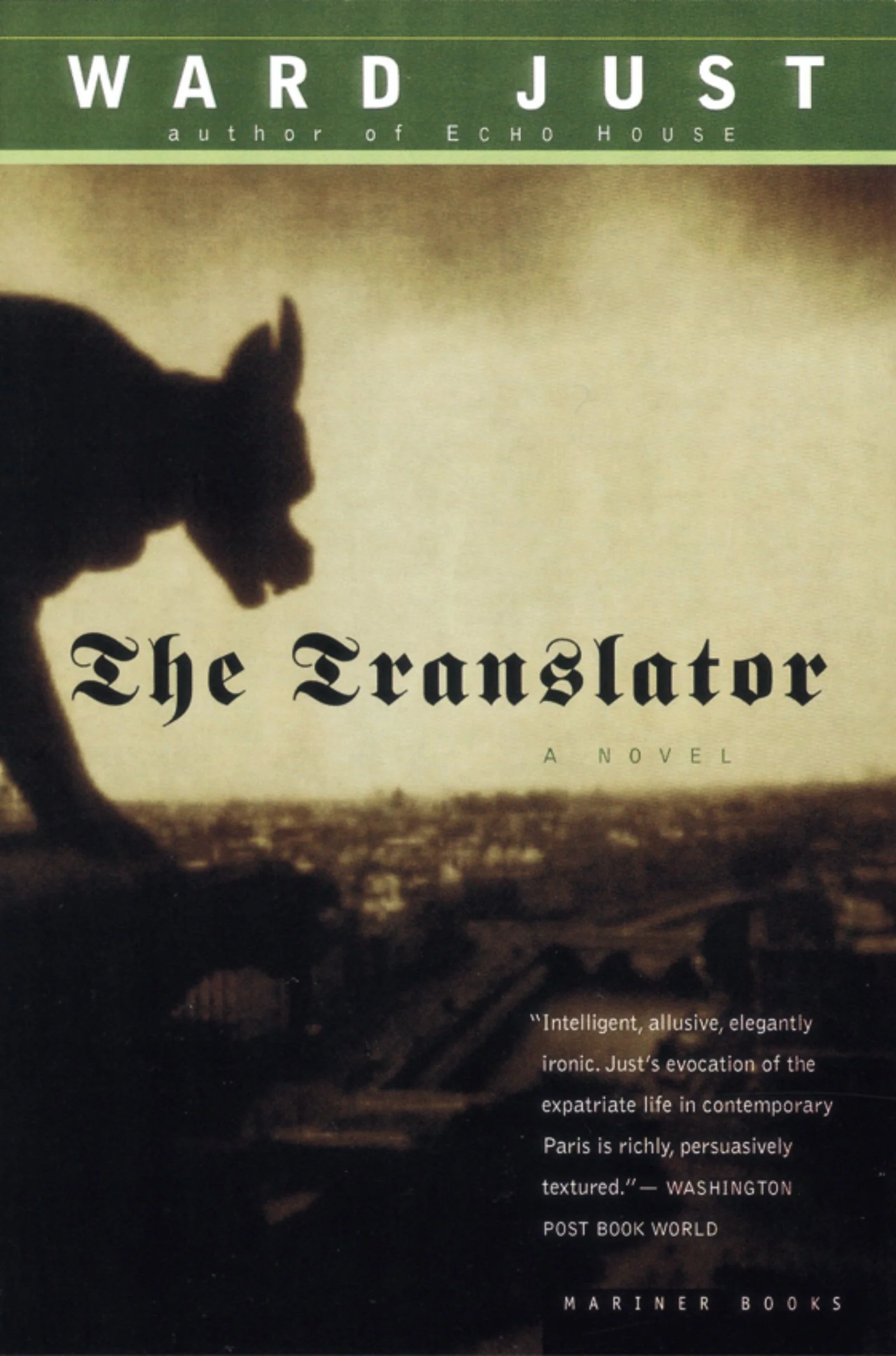 The Translator - Image 2