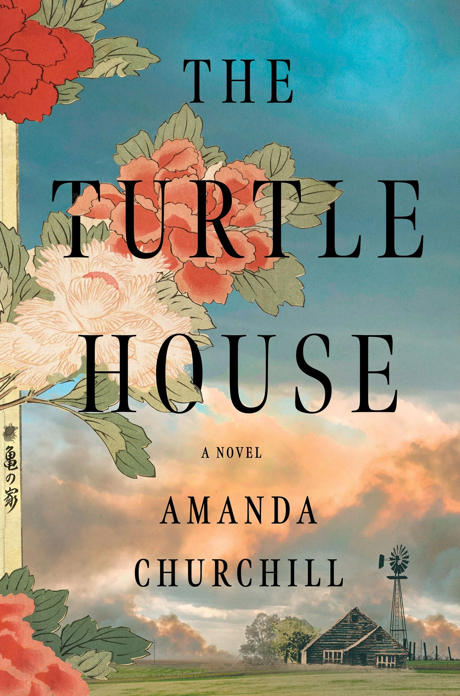 The Turtle House - Image 2