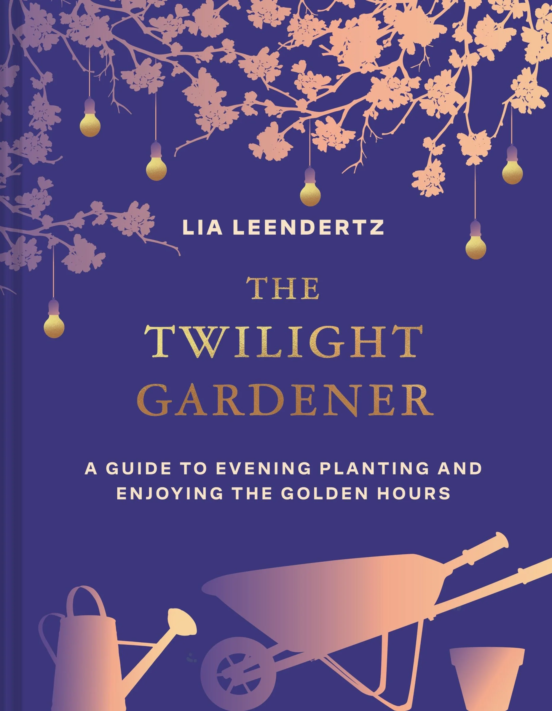 The Twilight Garden - Image 2