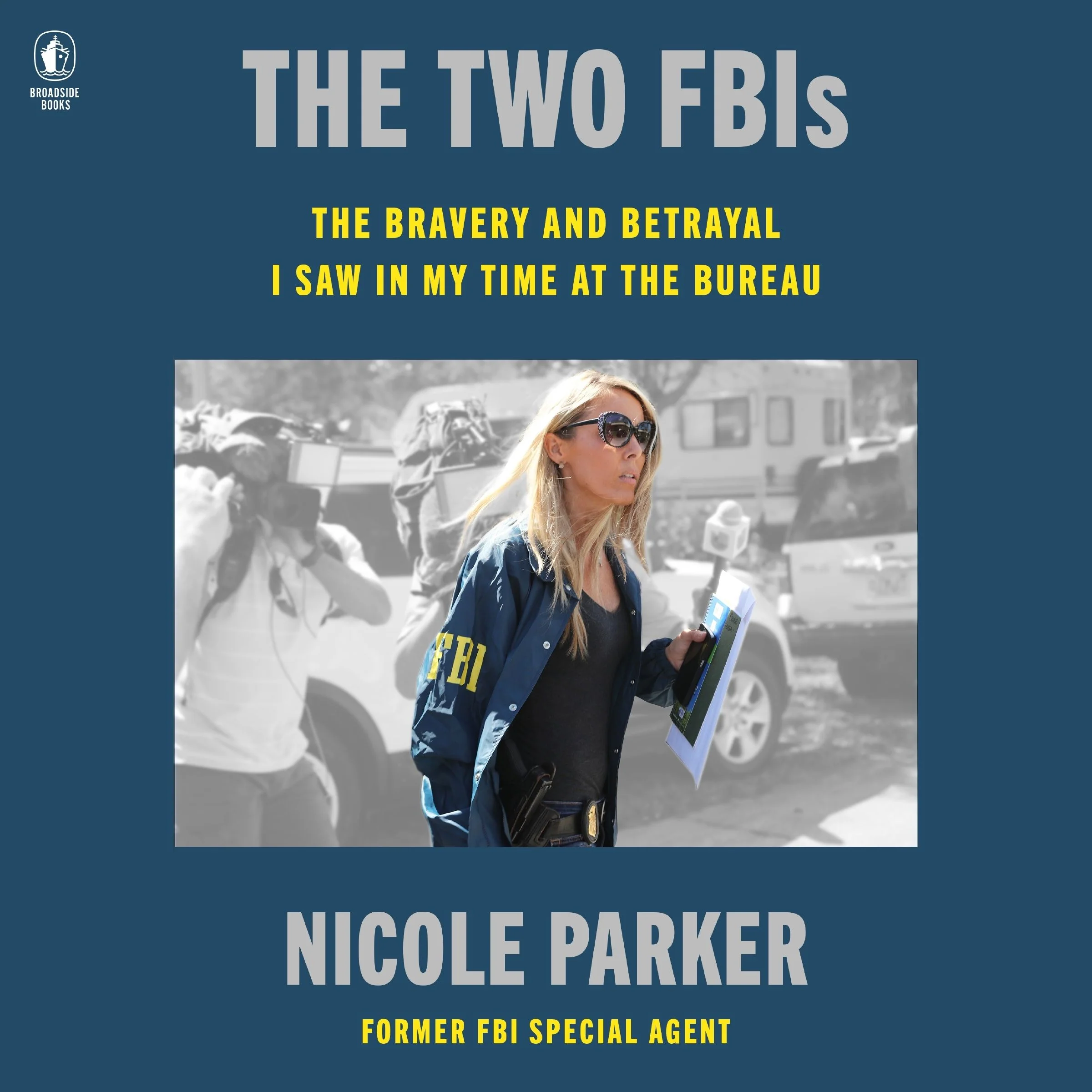 The Two FBIs - Image 3
