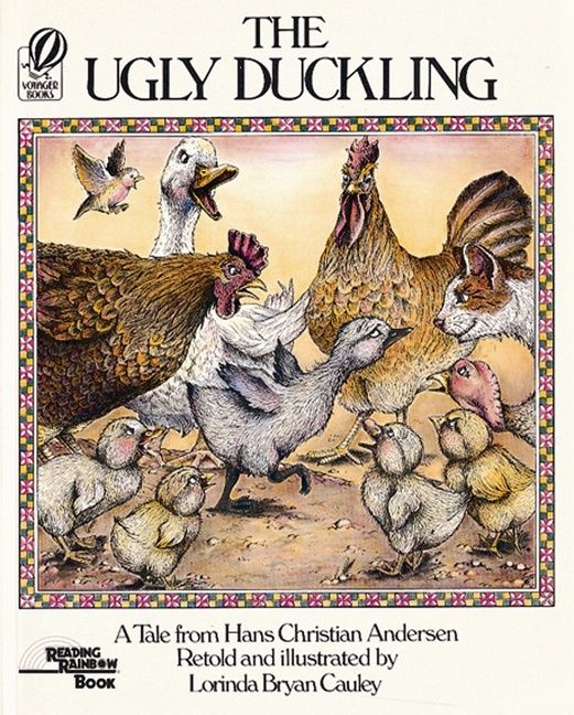 The Ugly Duckling - Image 2