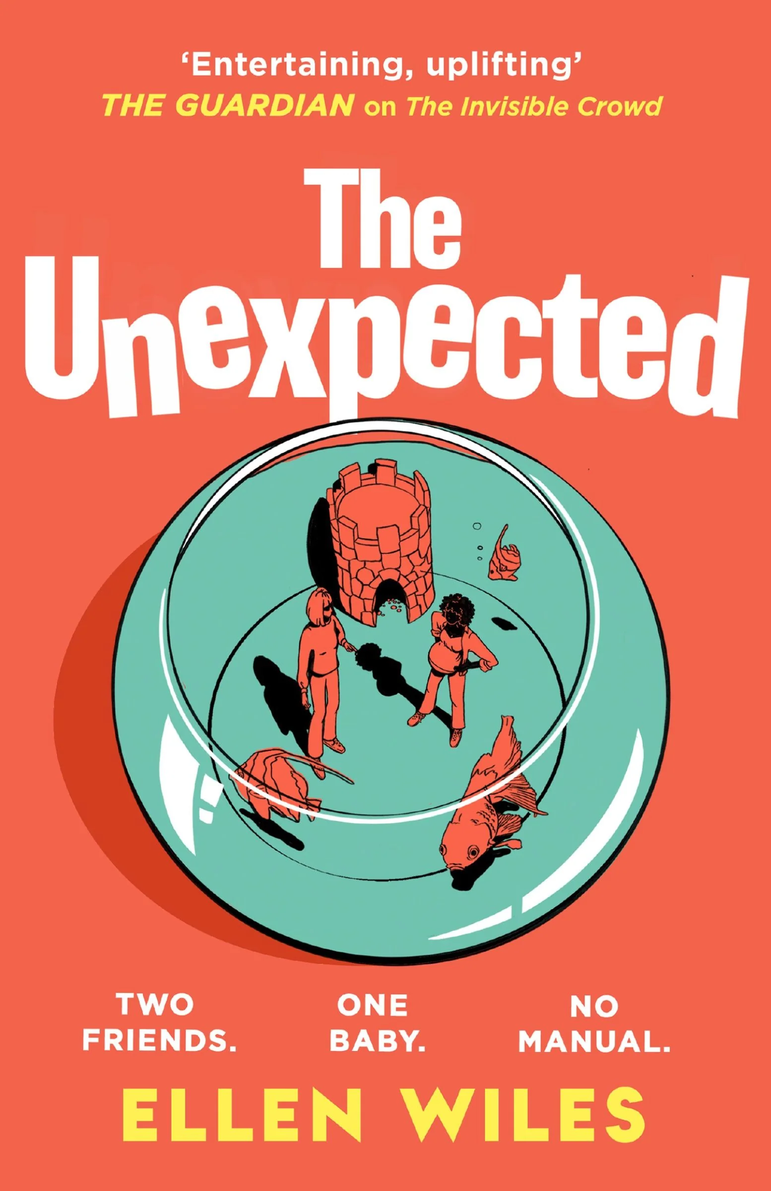 The Unexpected - Image 2