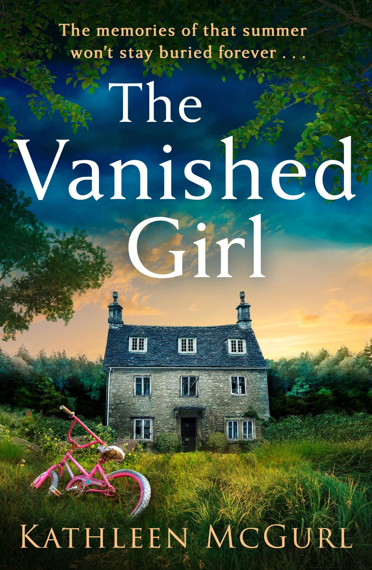 The Vanished Girl - Image 2
