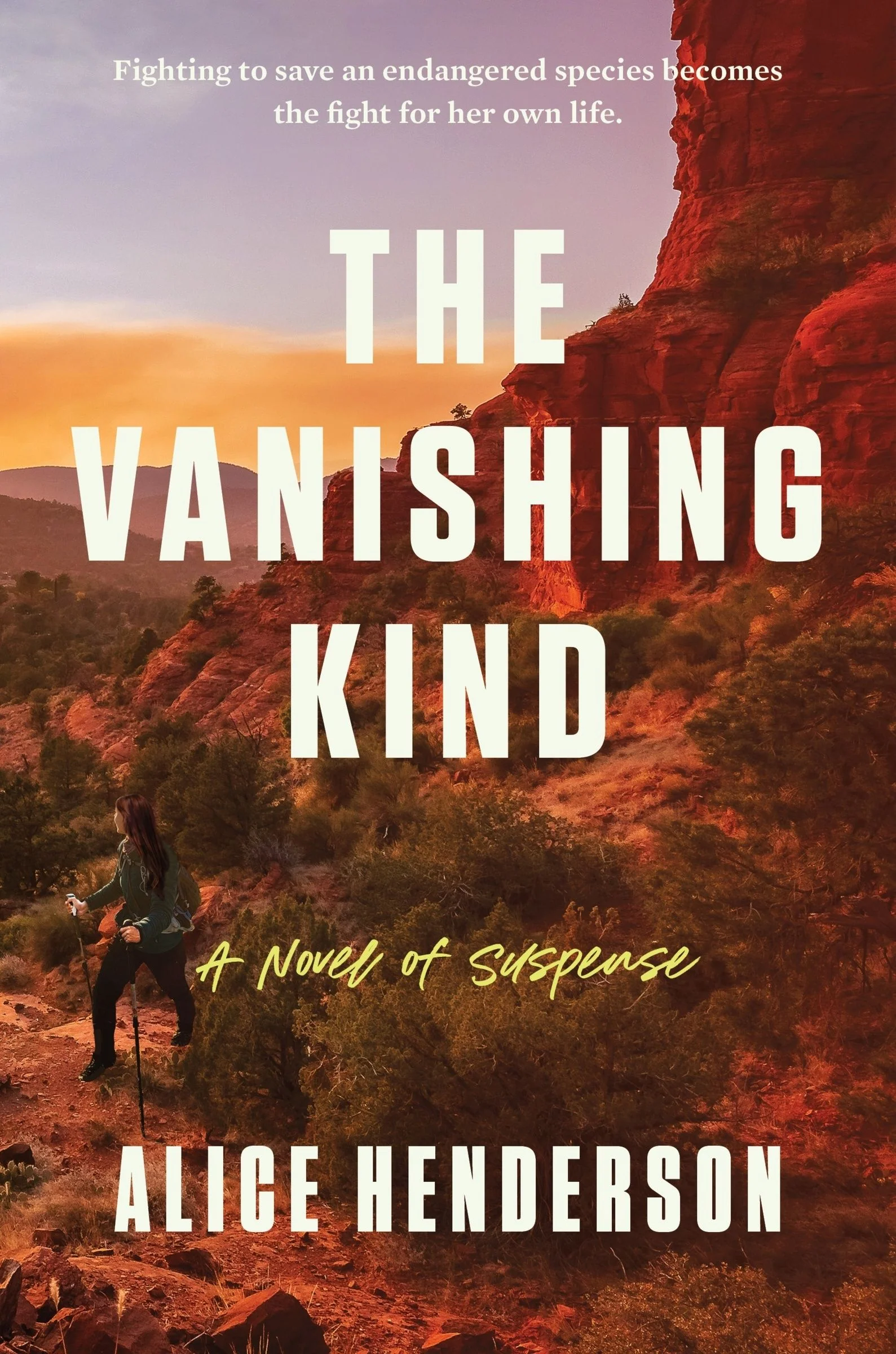 The Vanishing Kind - Image 2