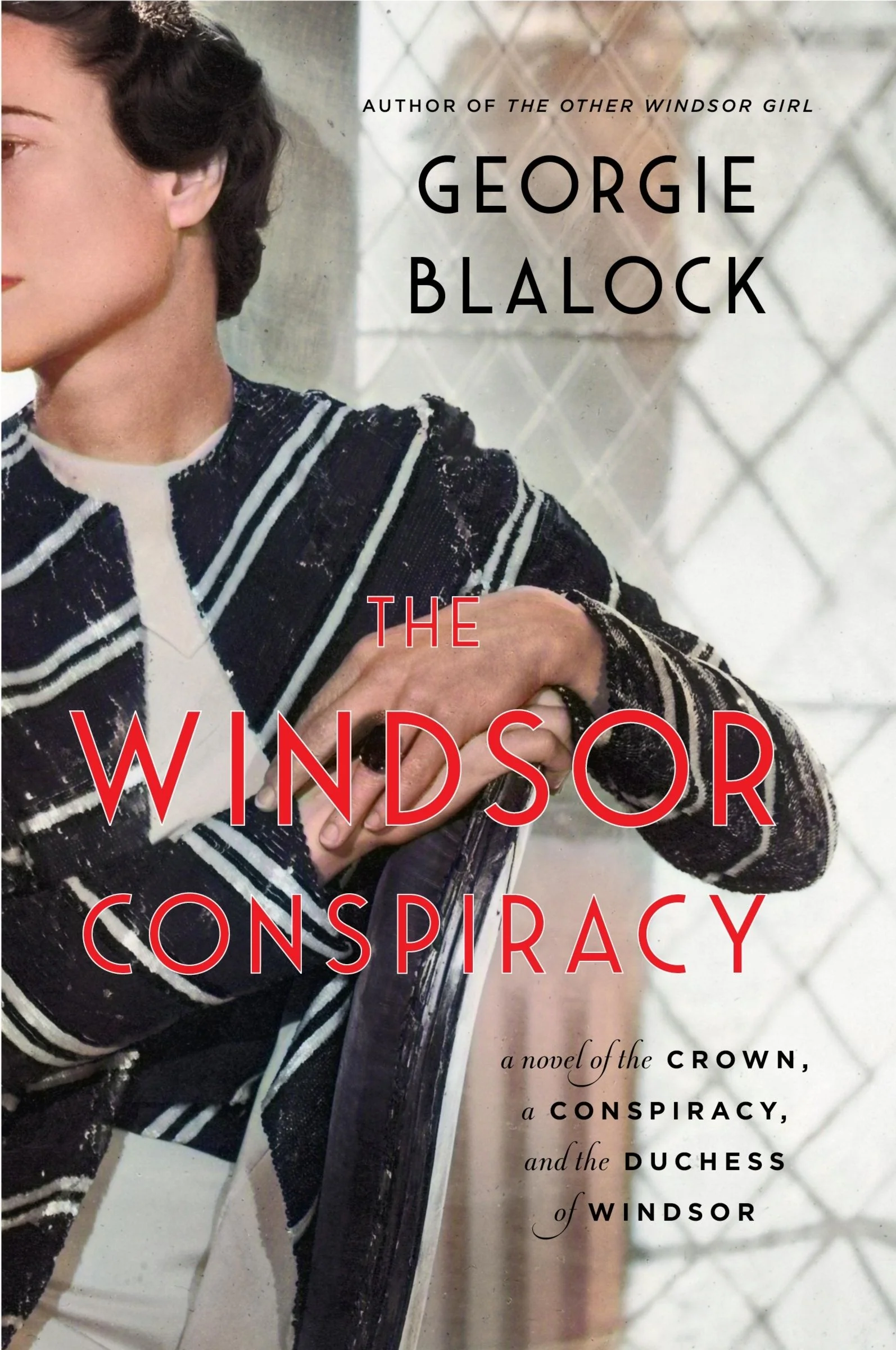 The Windsor Conspiracy - Image 2