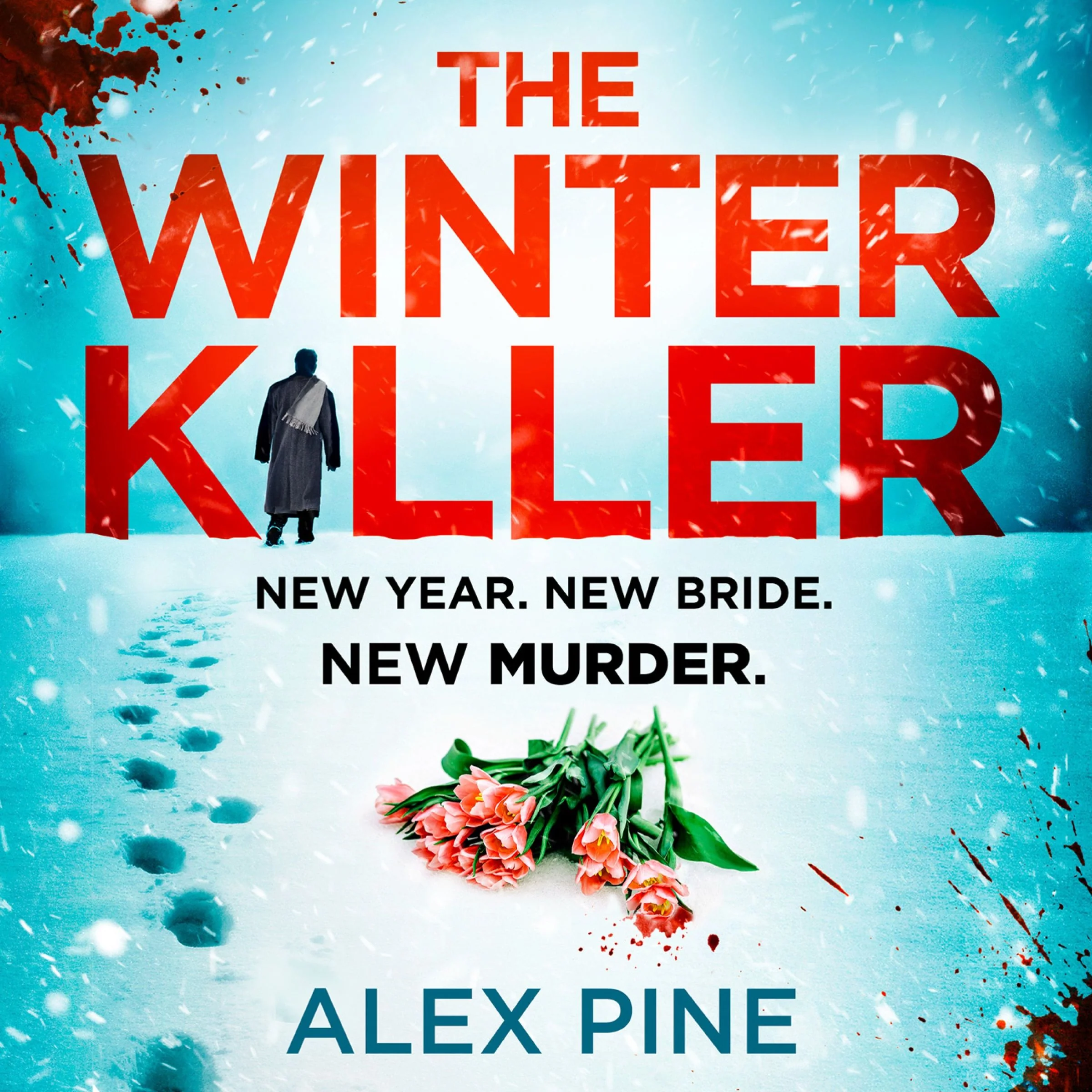 The Winter Killer (DI James Walker series, Book 3) - Image 3