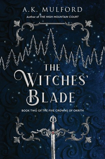 The Witches' Blade - Image 3