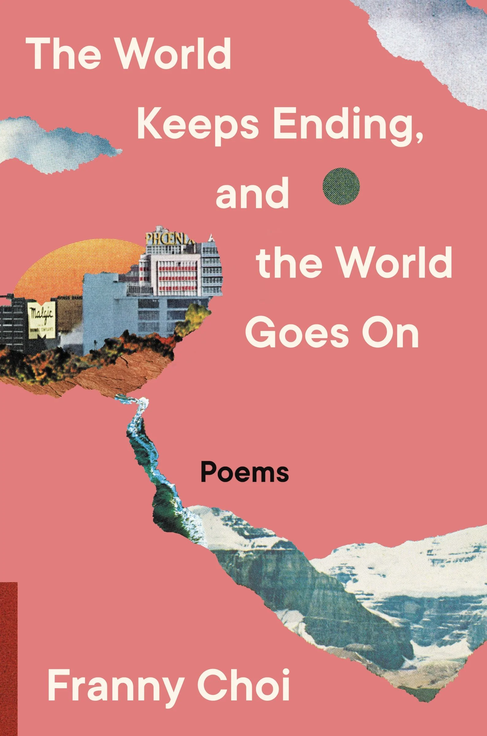 The World Keeps Ending, and the World Goes On - Image 3